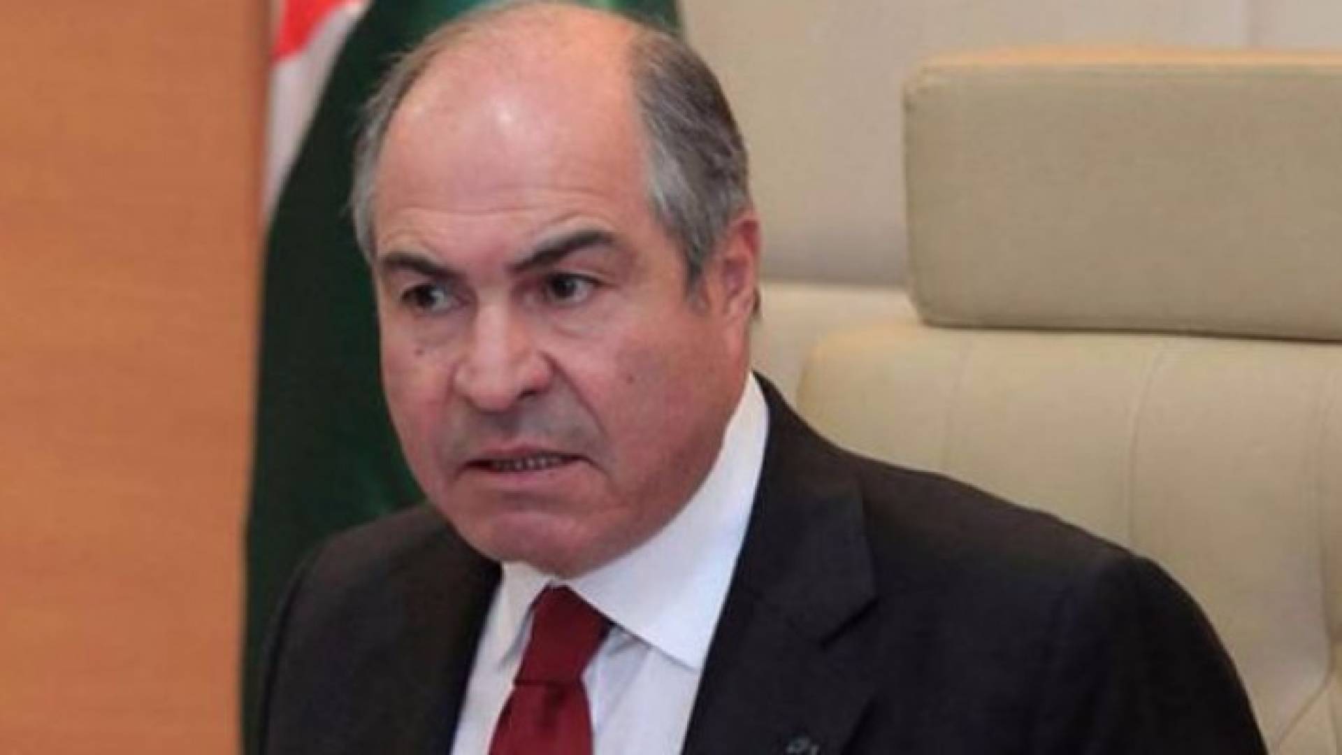 رئيس الوزراء الدكتور هاني الملقي