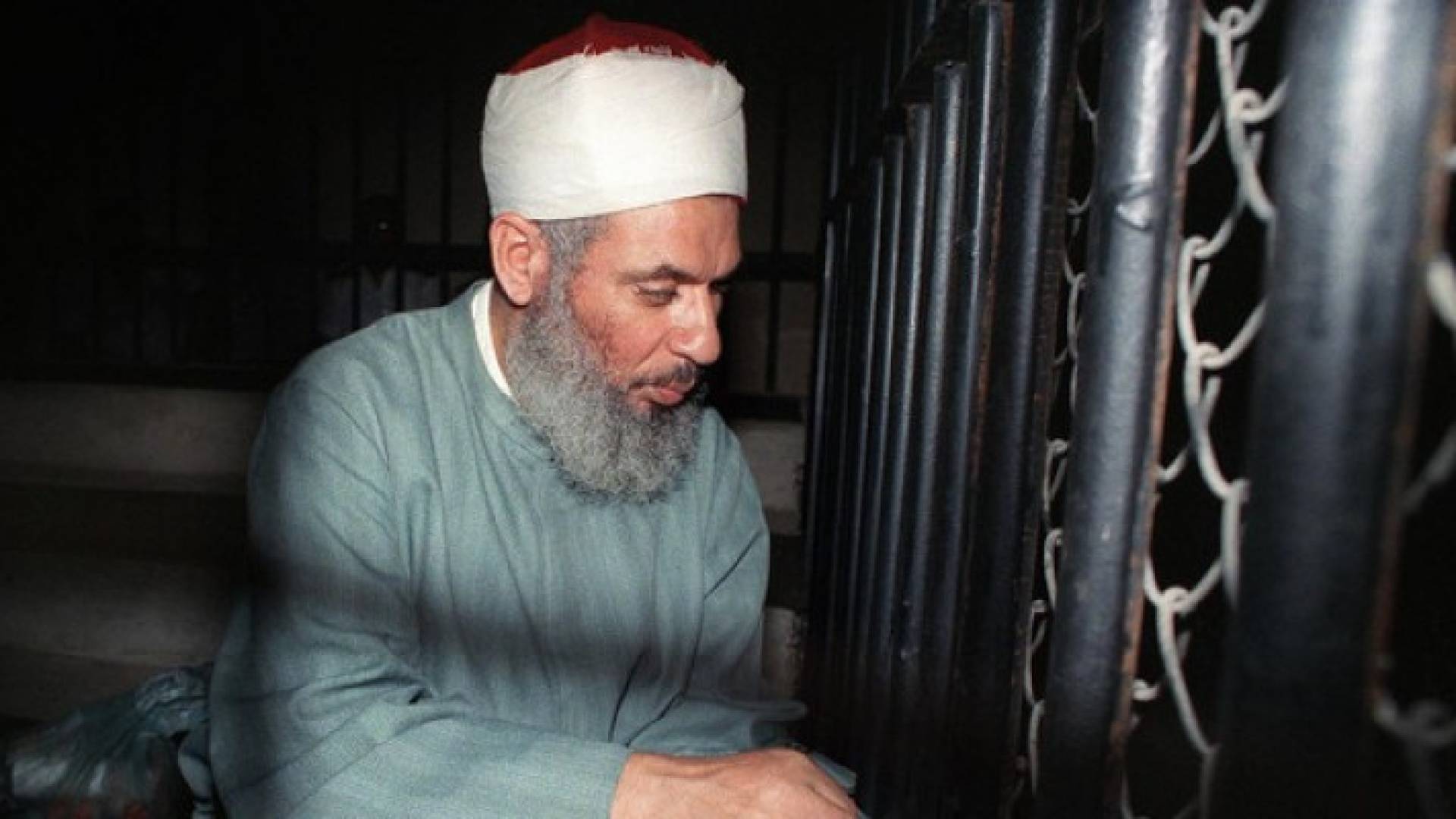 عمر عبد الرحمن