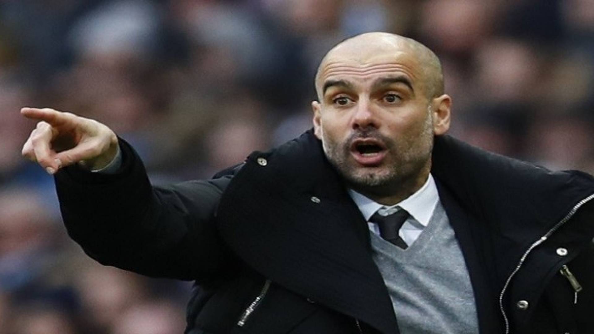 جوسيب غوارديولا