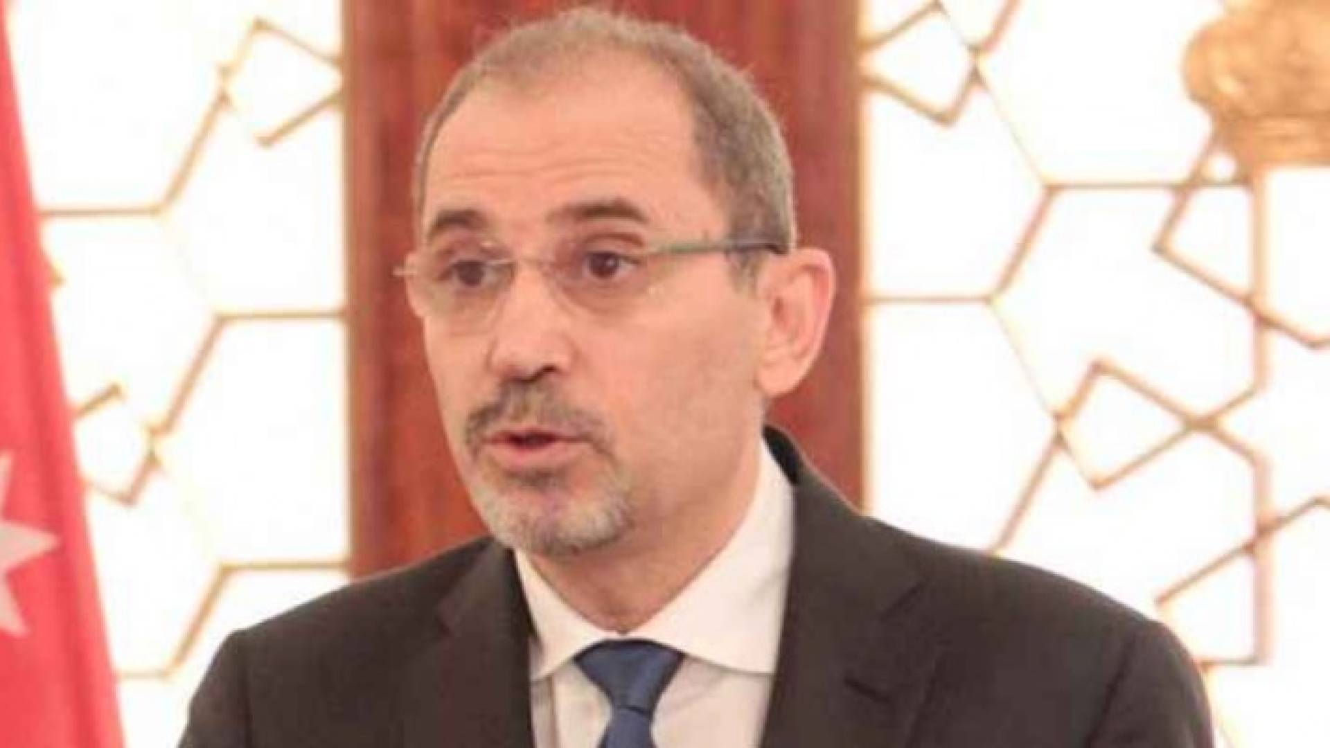 وزير الخارجية وشؤون المغتربين ايمن الصفدي - ارشيفية