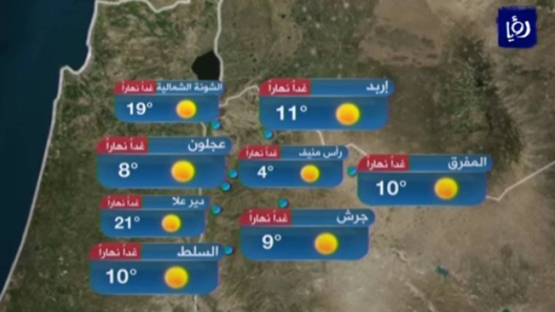 الصورة من الفيديو