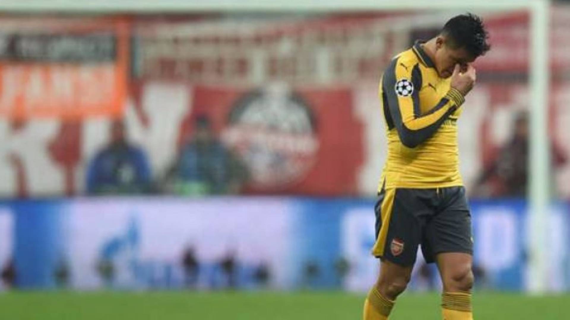 أليكسيس سانشيز