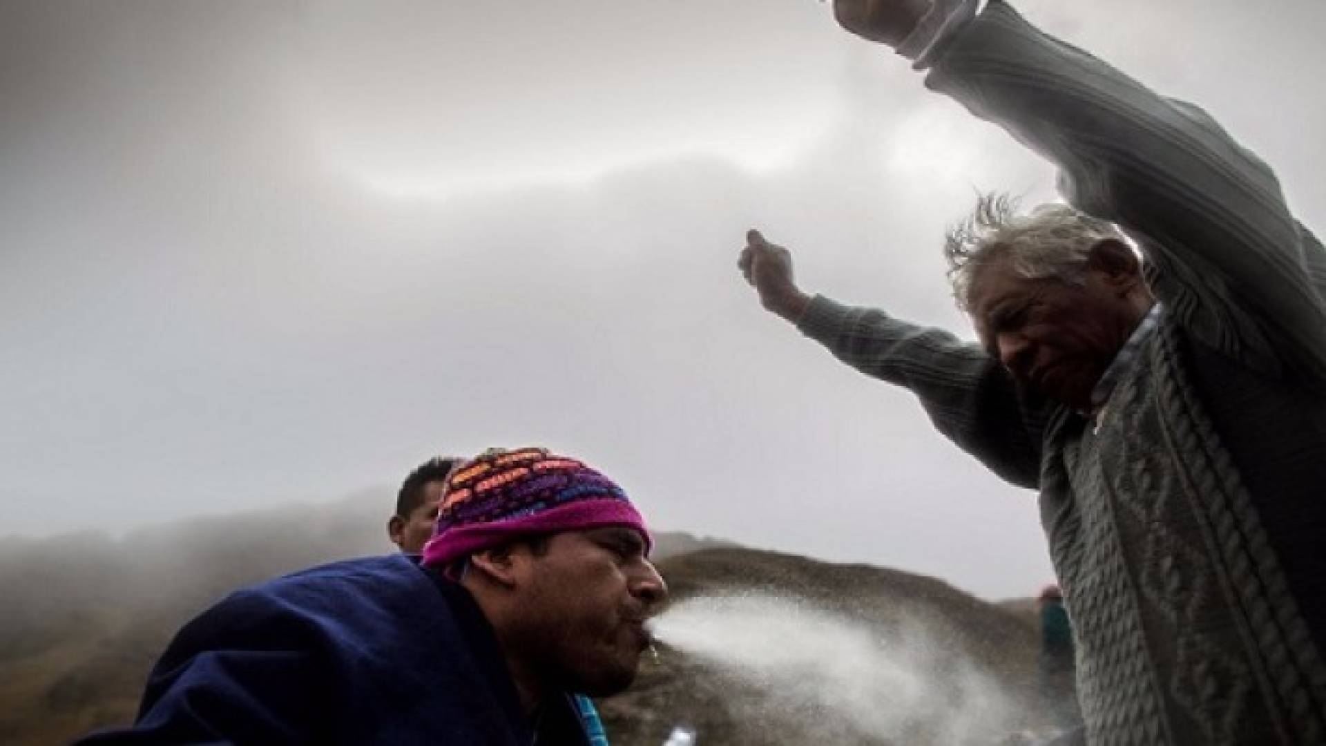 احدى طرق المعالجة