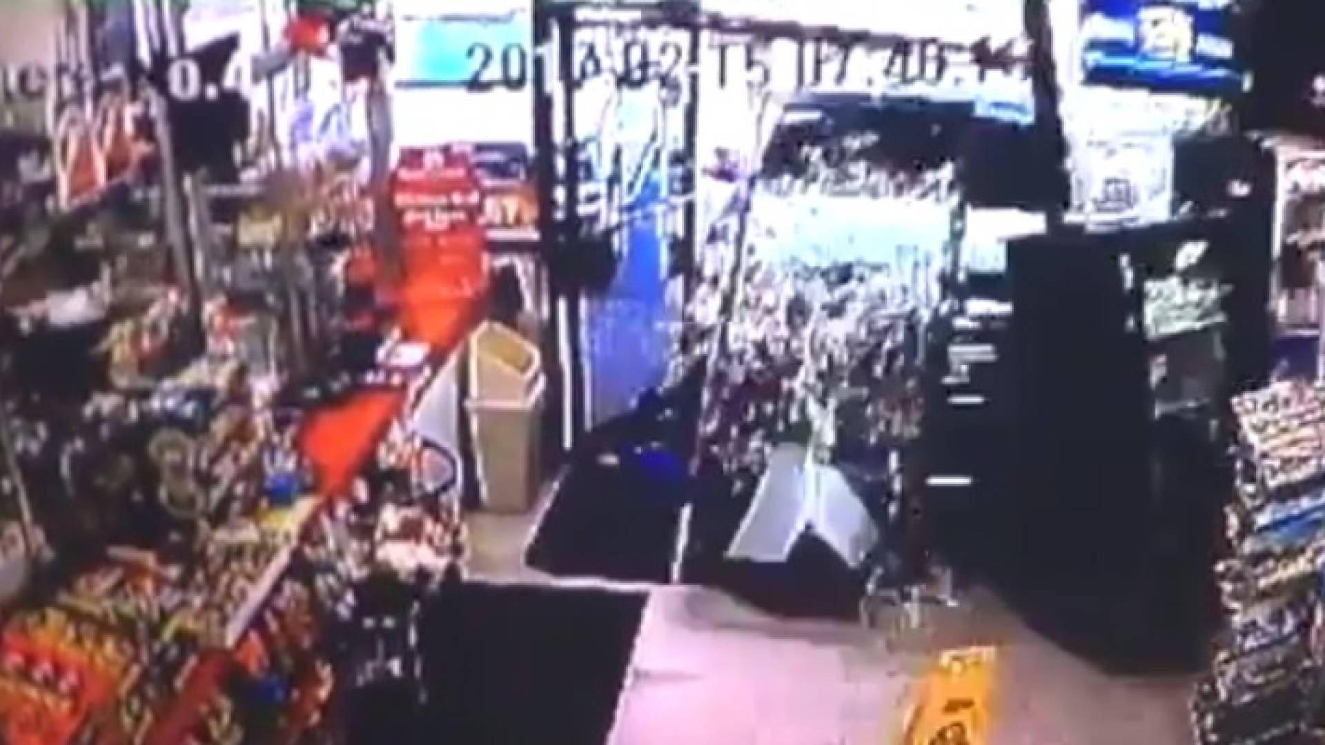 الصورة من الفيديو