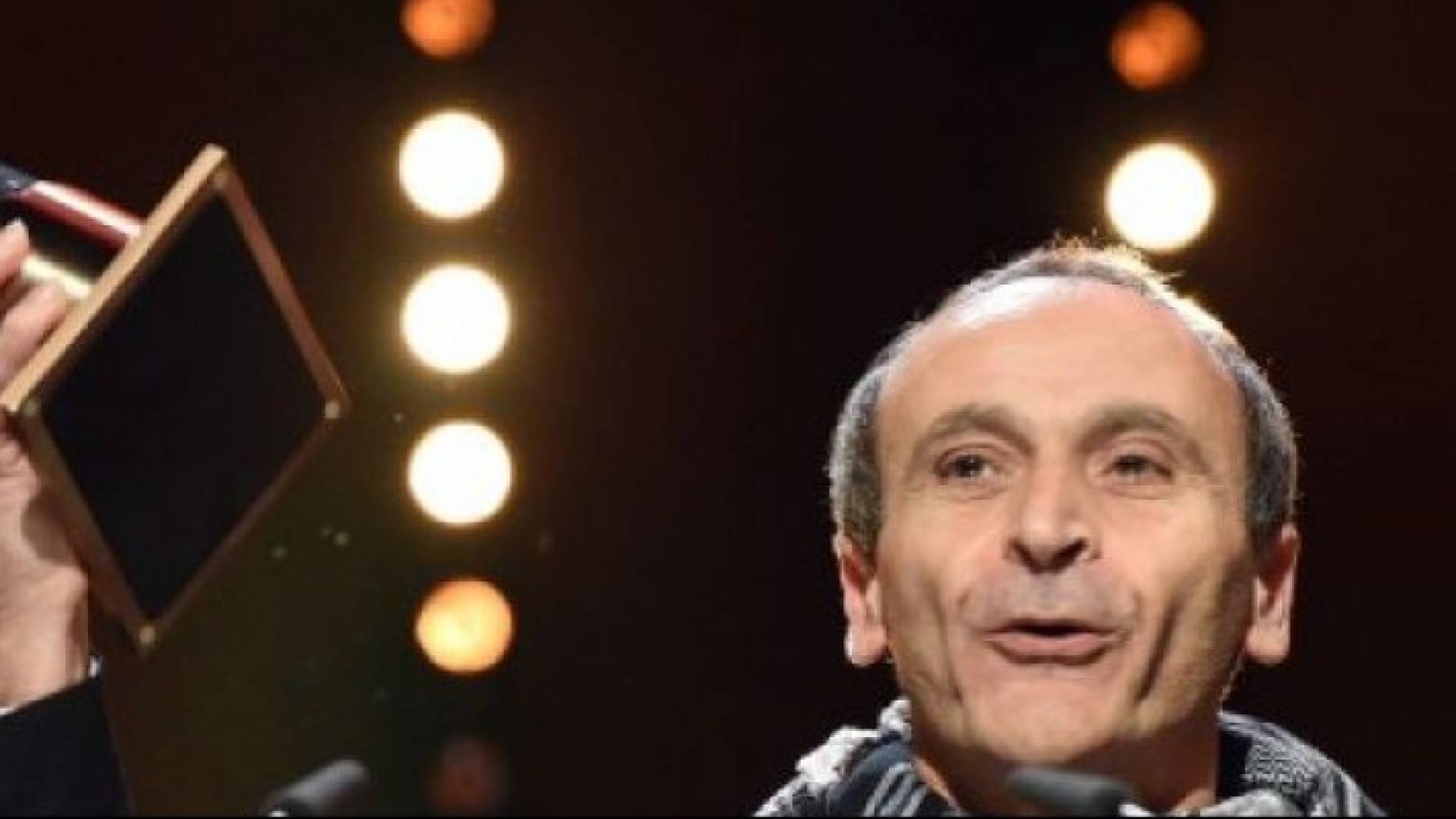 فيلم وثائقي فلسطيني يفوز بجائزة مهرجان برلين