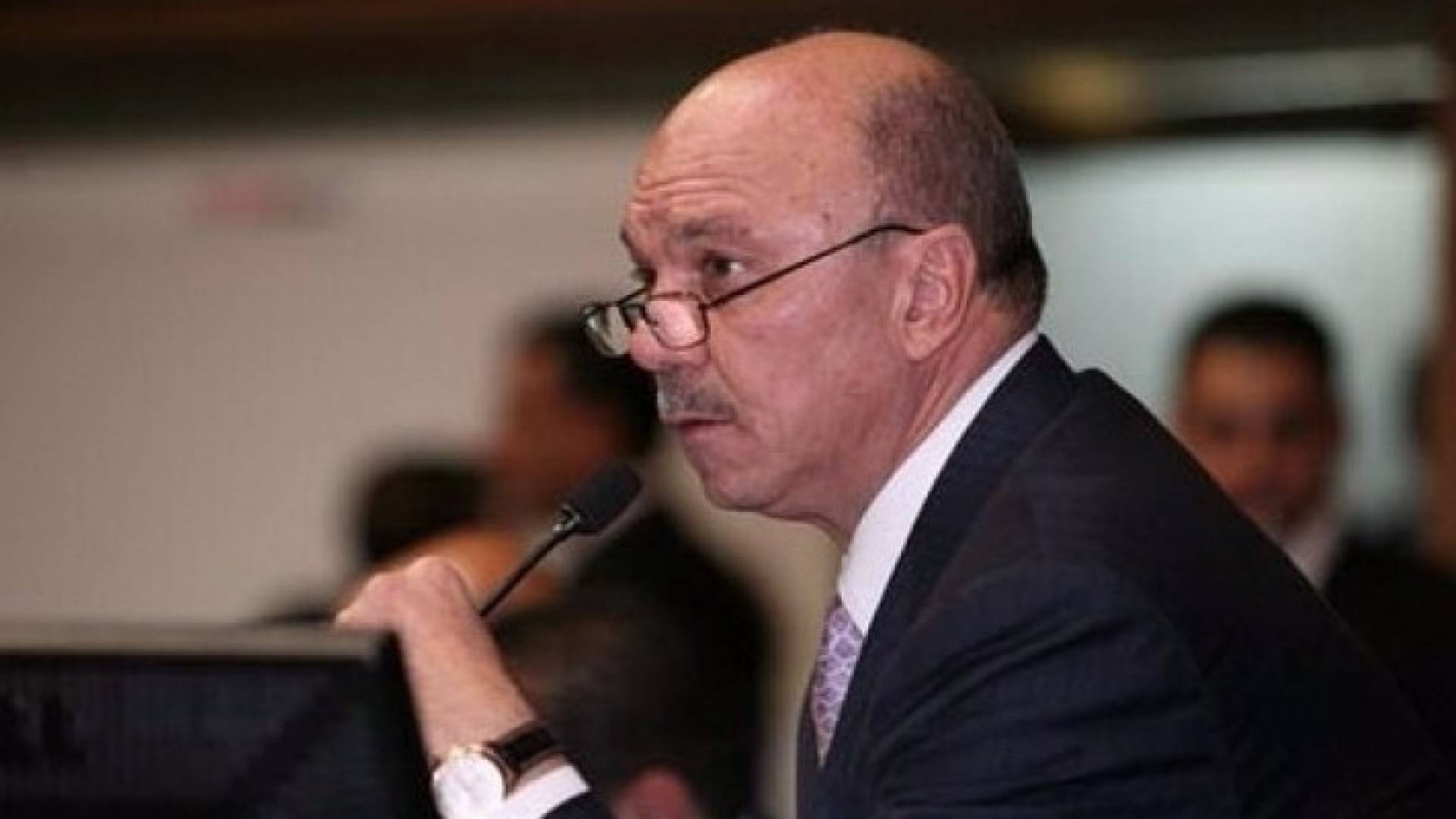 رئيس مجلس الاعيان، فيصل الفايز