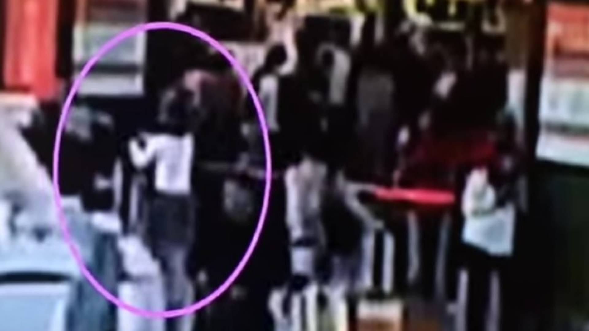 الصورة من الفيديو