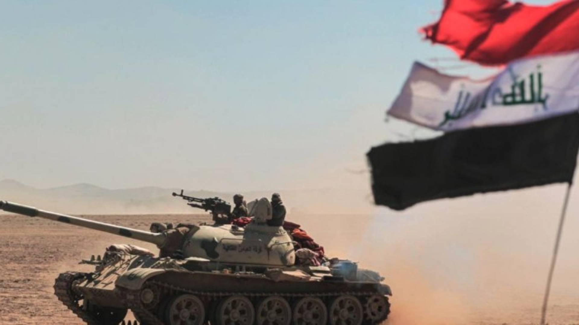 معركة الموصل