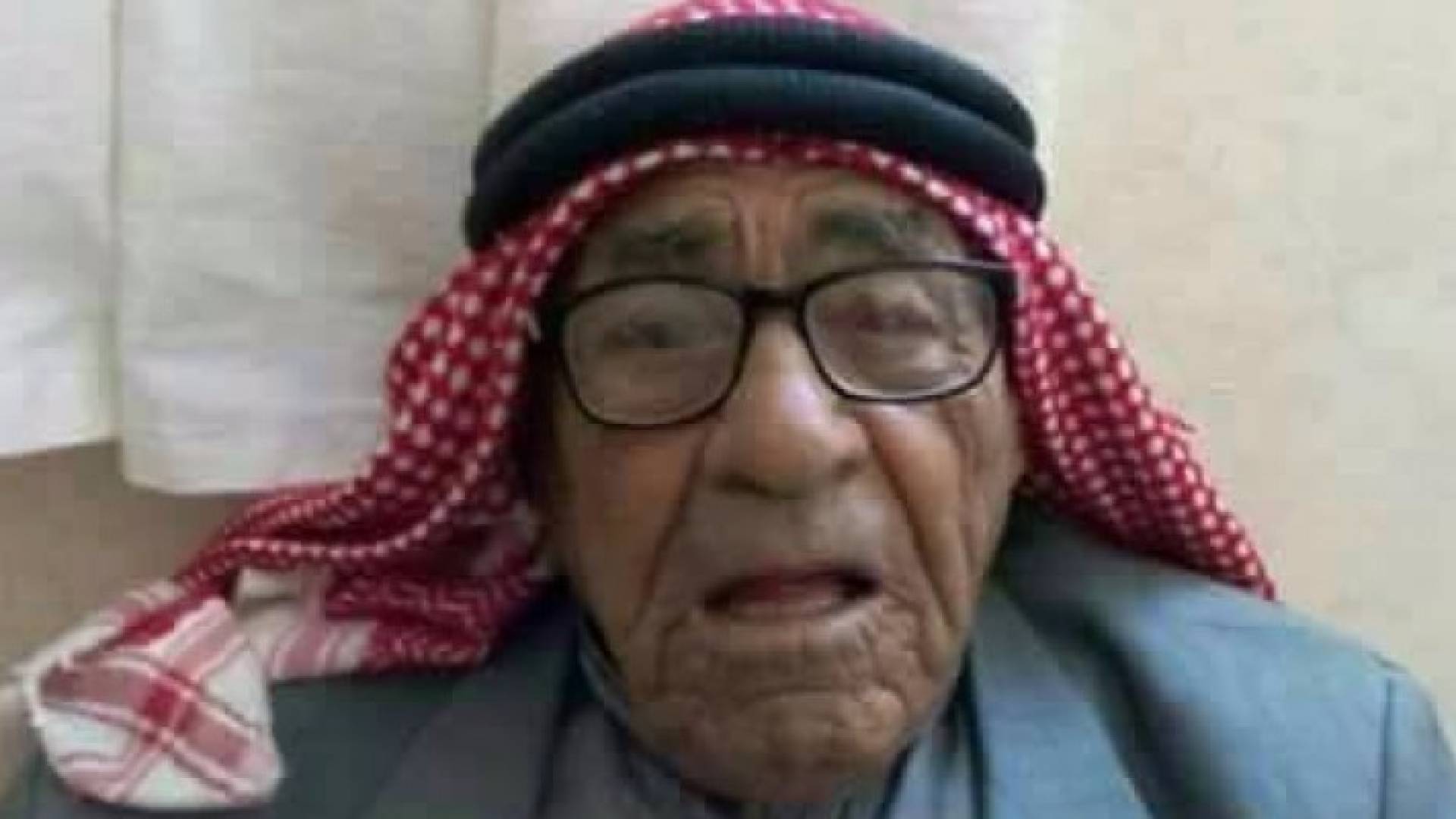 المرحوم بإذن الله الرواش