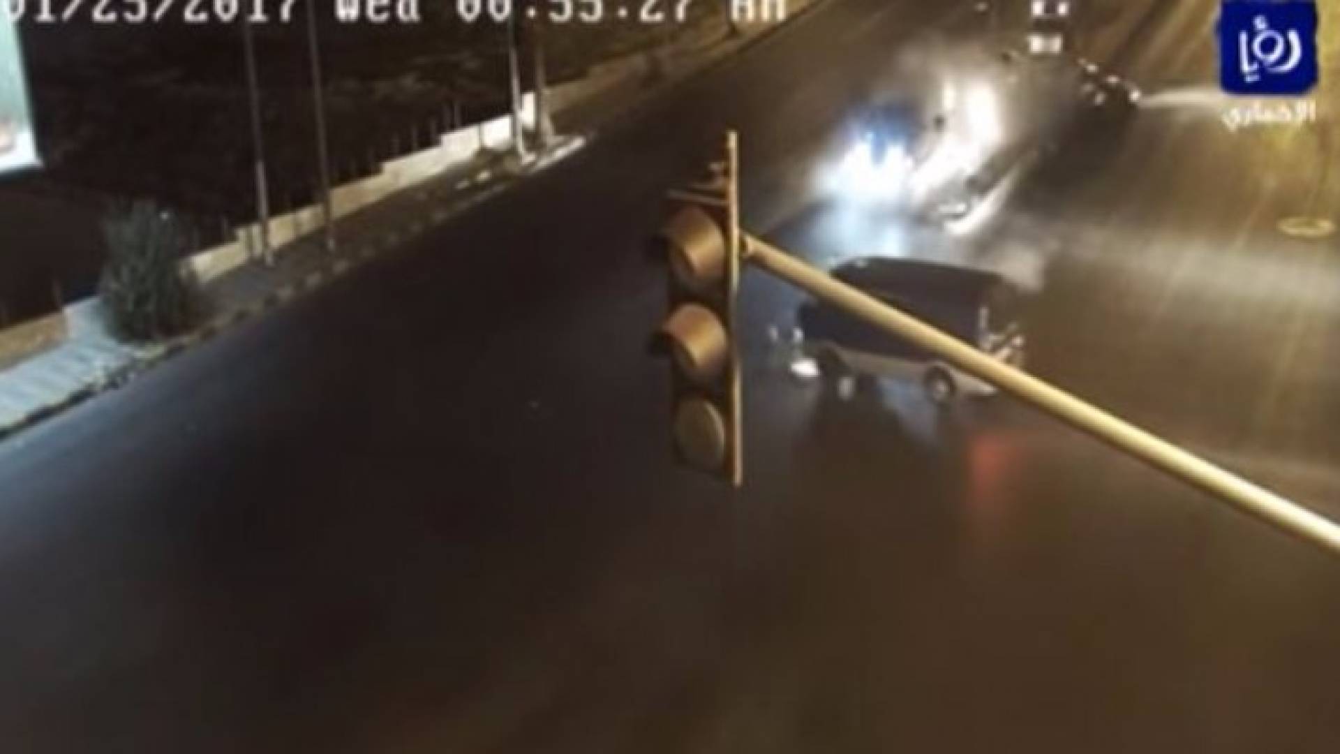 الصورة من الفيديو