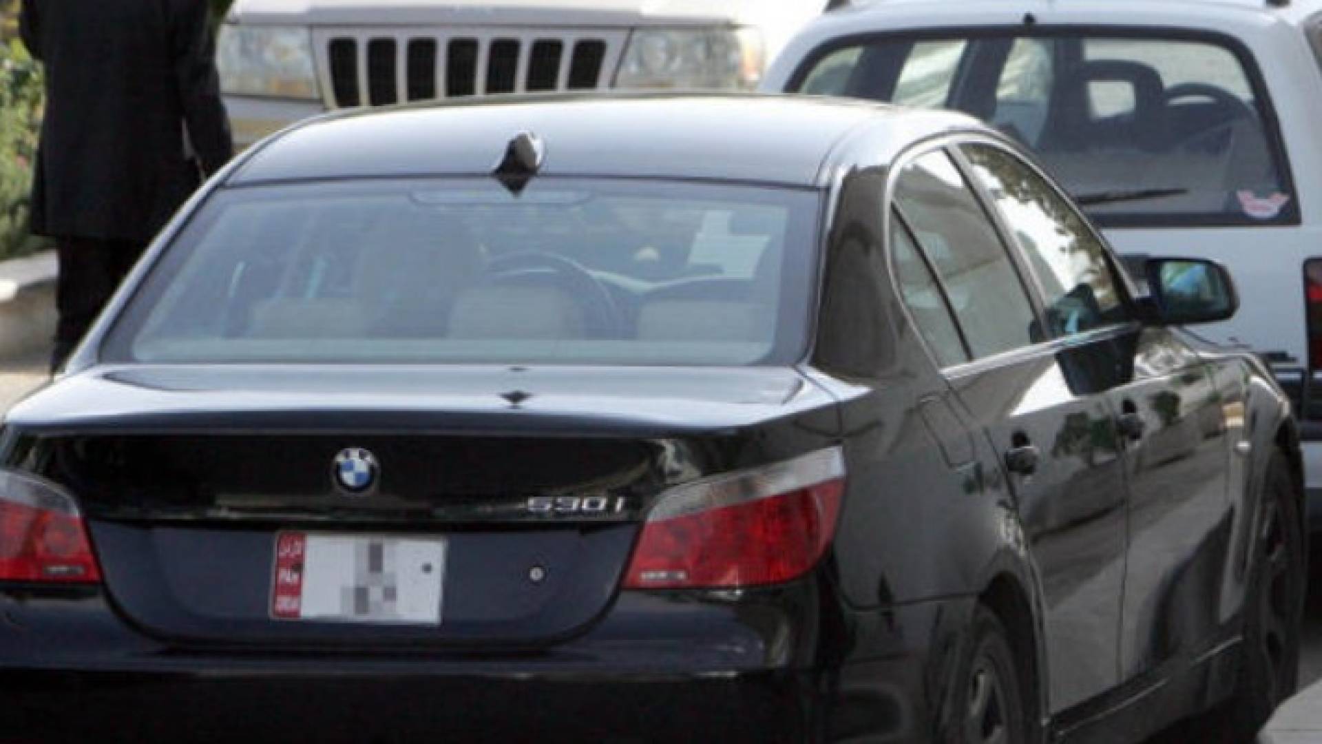 تركيب 5 الاف جهاز تتبع على المركبات الحكومية