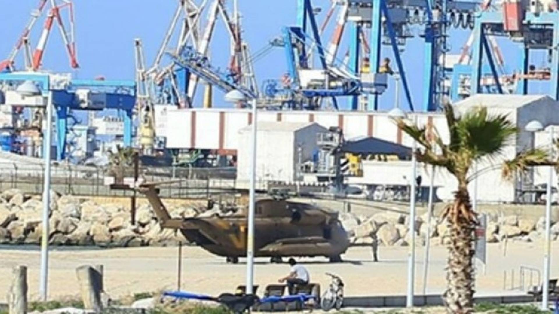 الاحتلال يستخدم المناطق الصناعية لتعميق احتلالها للضفة