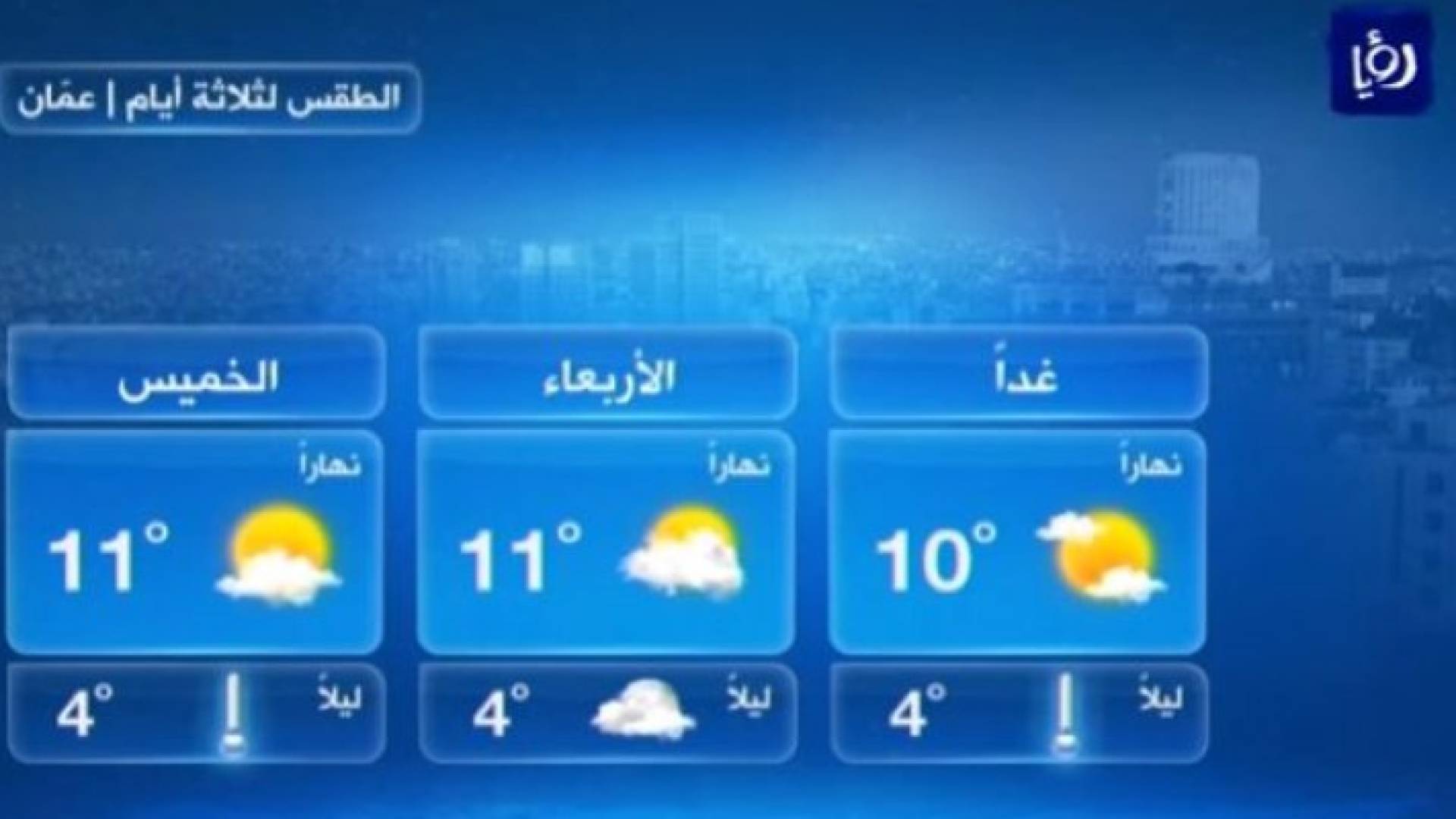 صورة من الفيديو