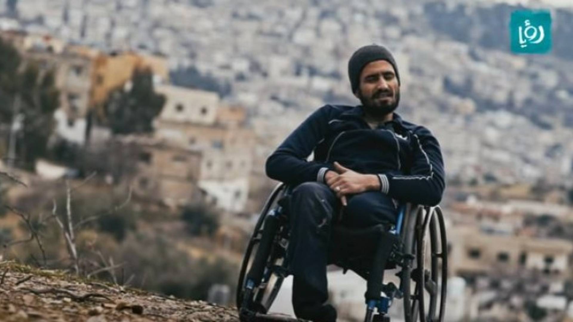 صورة من الفيديو 