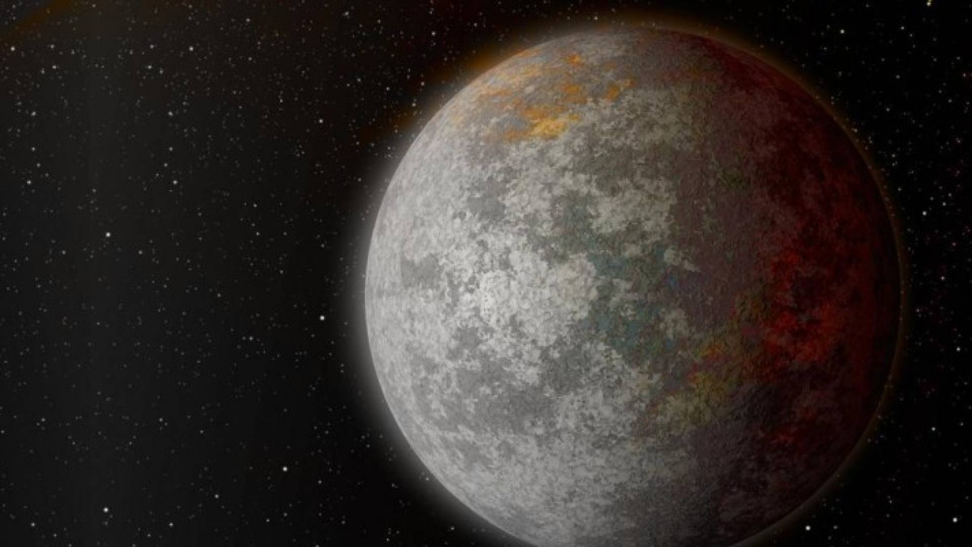  سيحضر المؤتمر الصحفي مجموعة من علماء الفلك وعلماء الكواكب