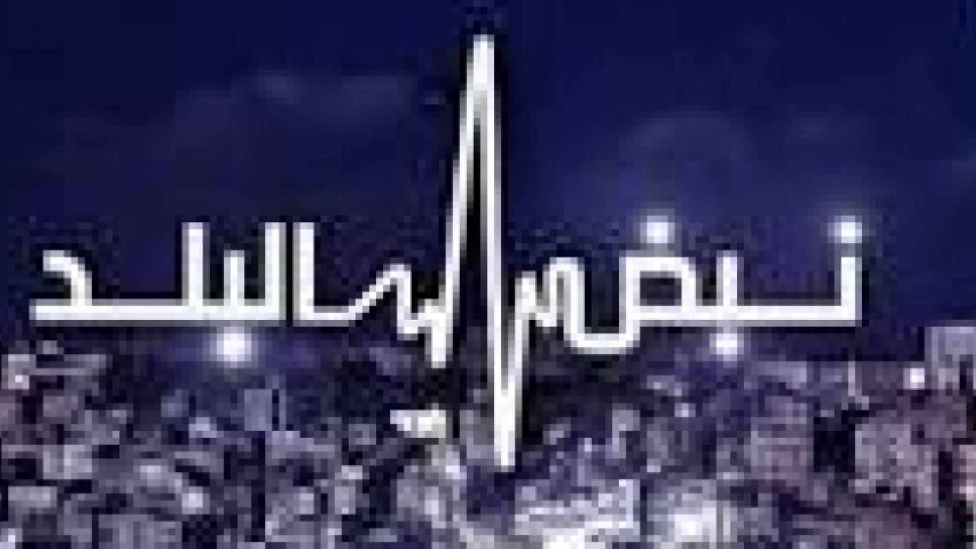 شعار نبض البلد