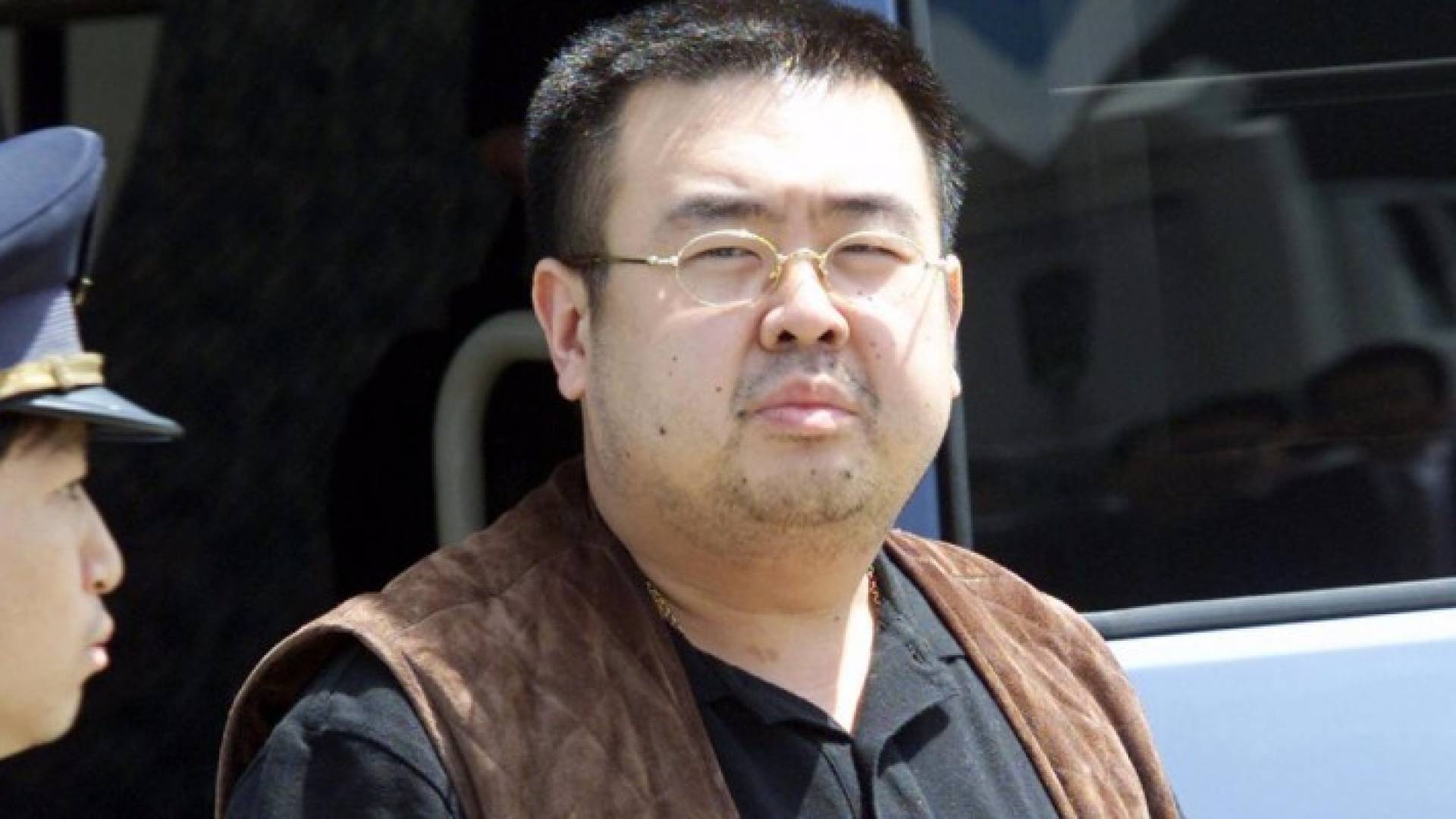 كيم يونغ نام