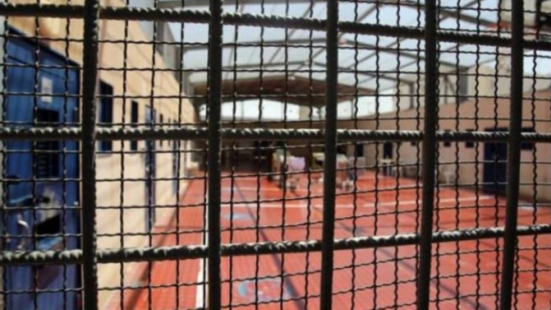 سجون الاحتلال الاسرائيلي