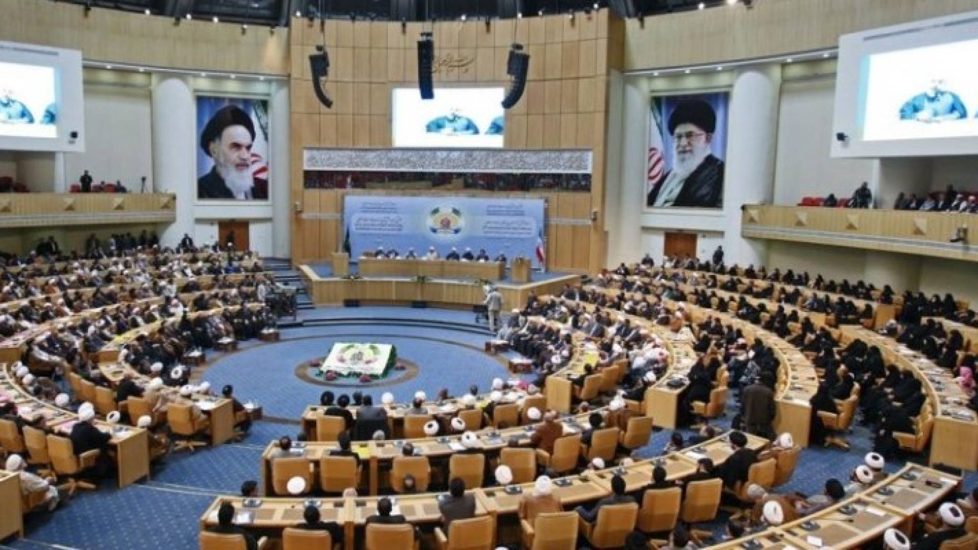 مؤتمر دعم الانتفاضة يعلن دعما شاملا للمقاومة الفلسطينية