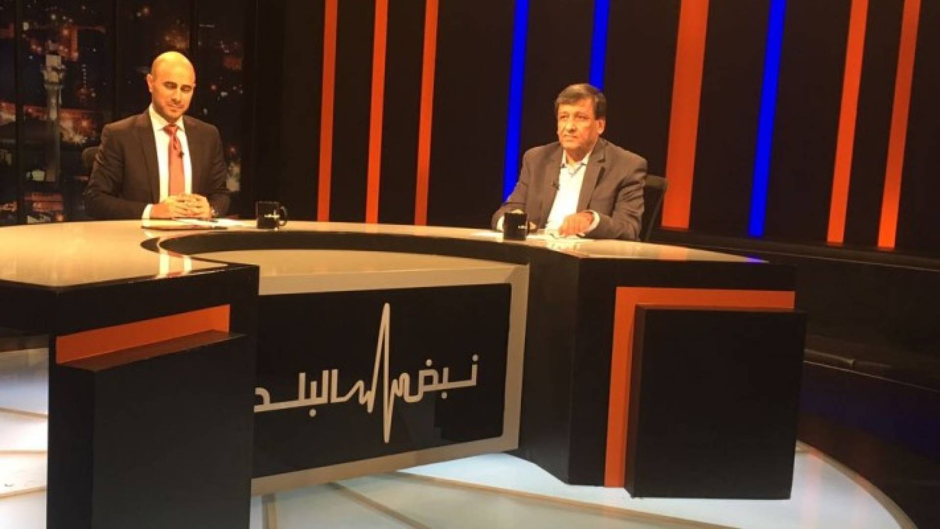 الصورة من الحلقة