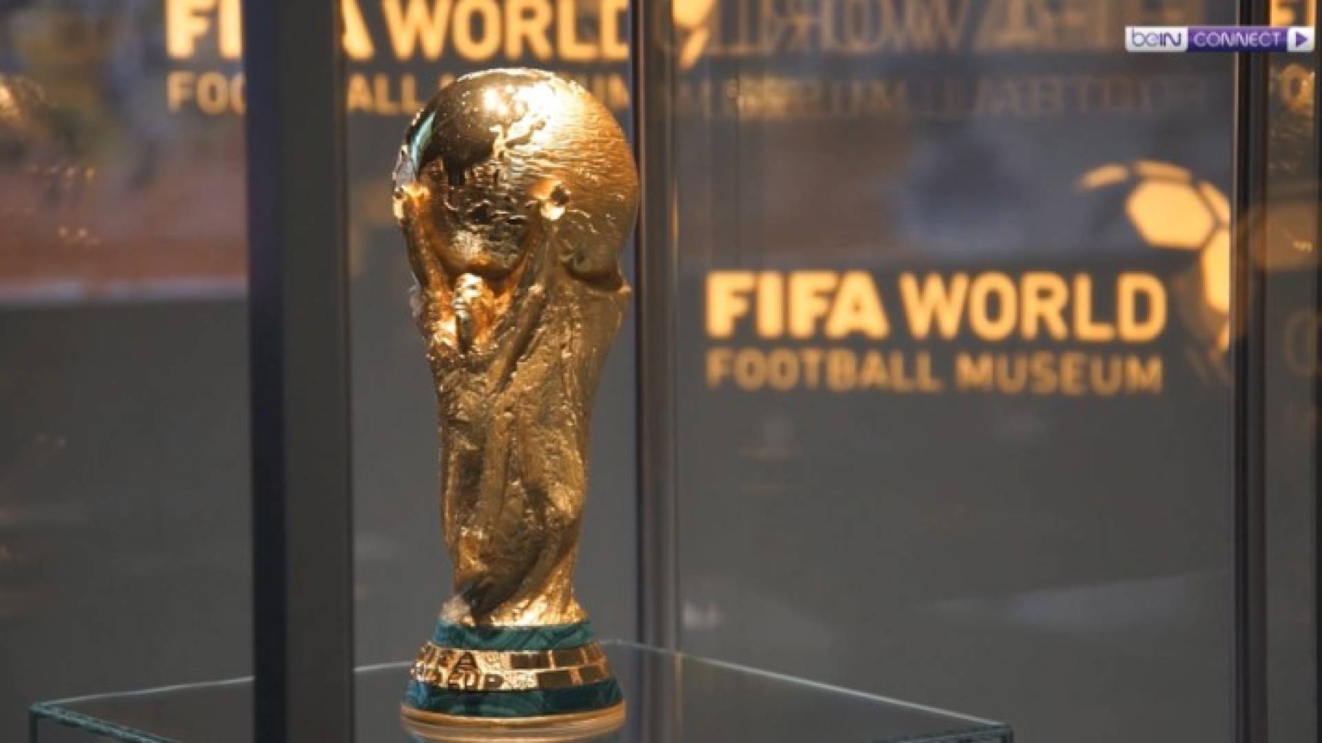 الاتحاد الأفريقي يريد 10 مقاعد في مونديال 2026