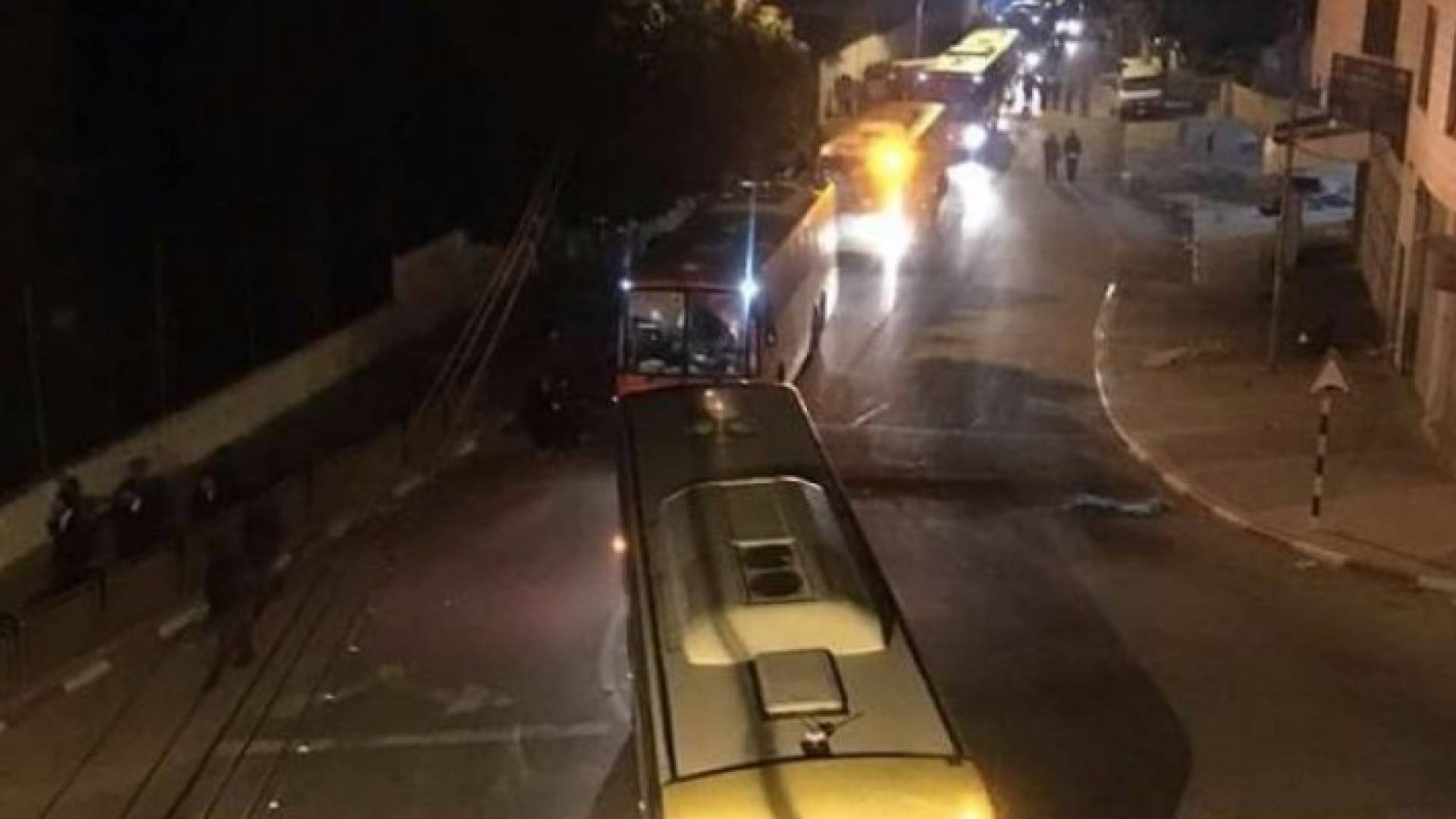 اقتحام المستوطنين قبر يوسف بنابلس