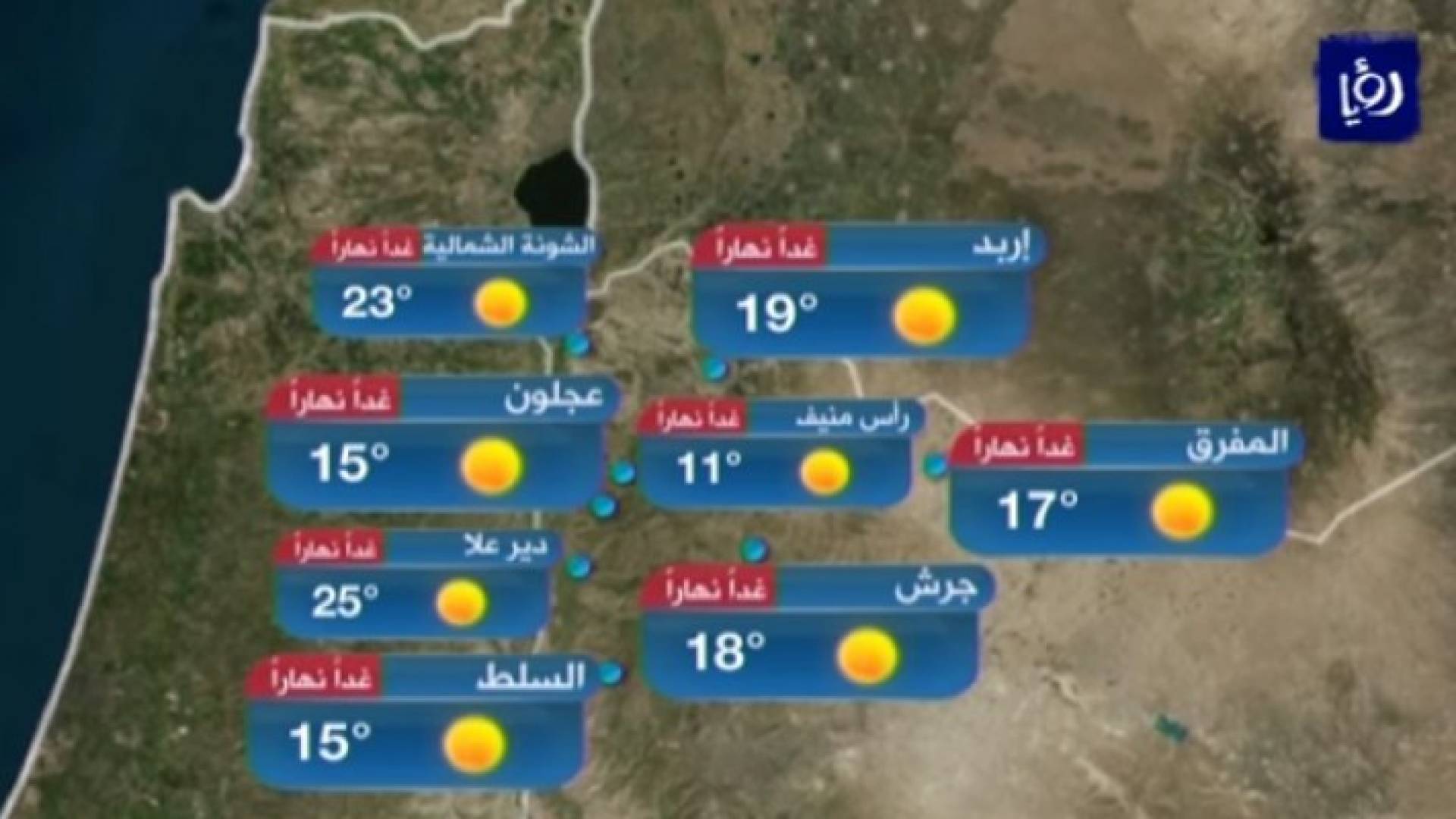 الصورة من الفيديو