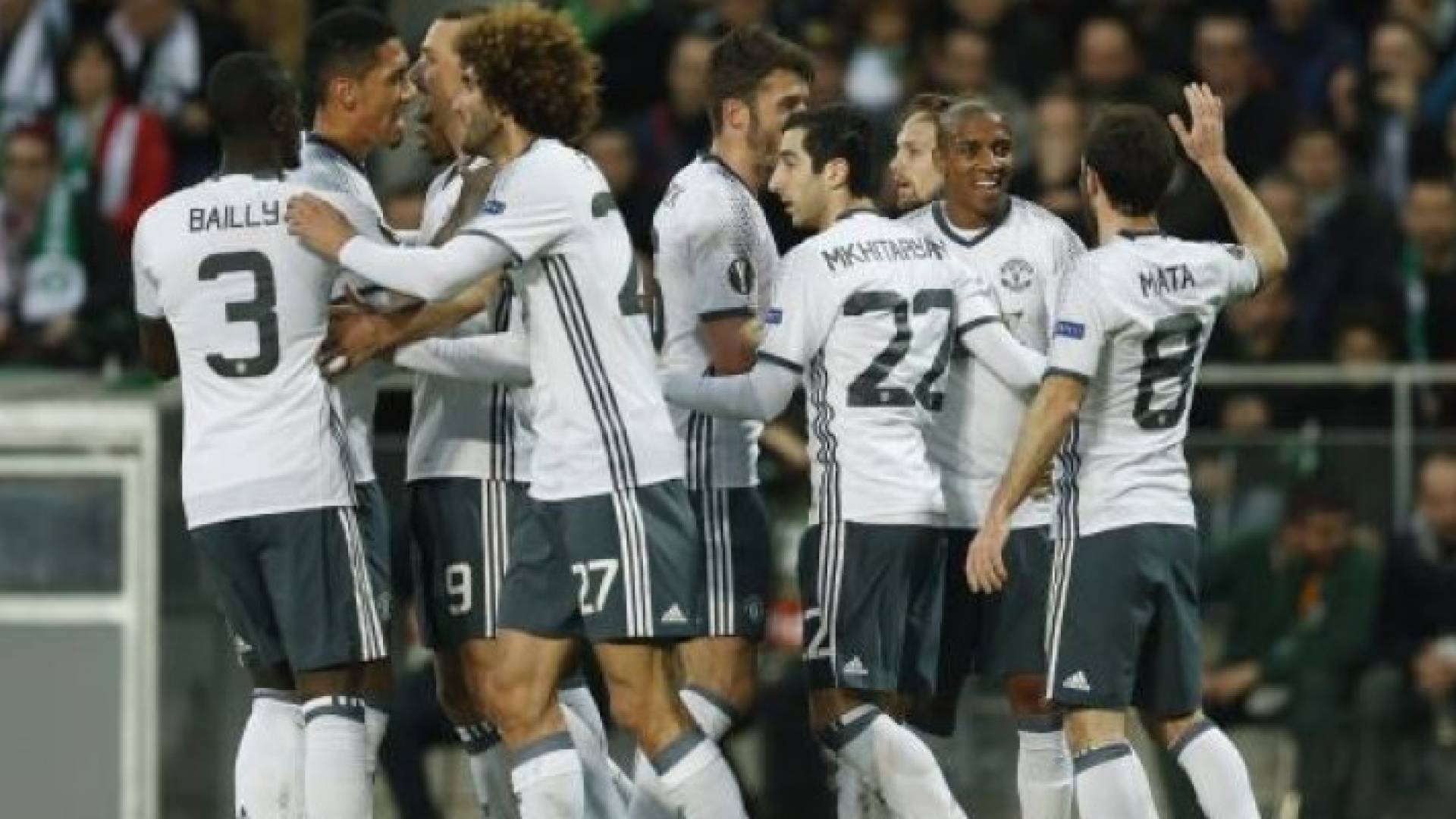 مانشستر يونايتد