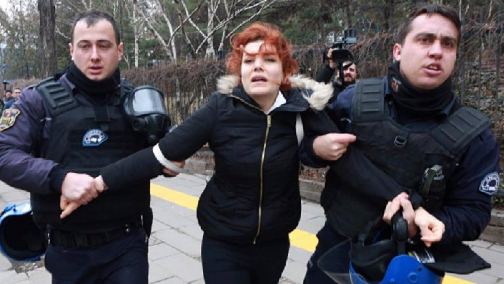 السلطات التركية اعتقلت عشرات الآلاف بعد محاولة الانقلاب