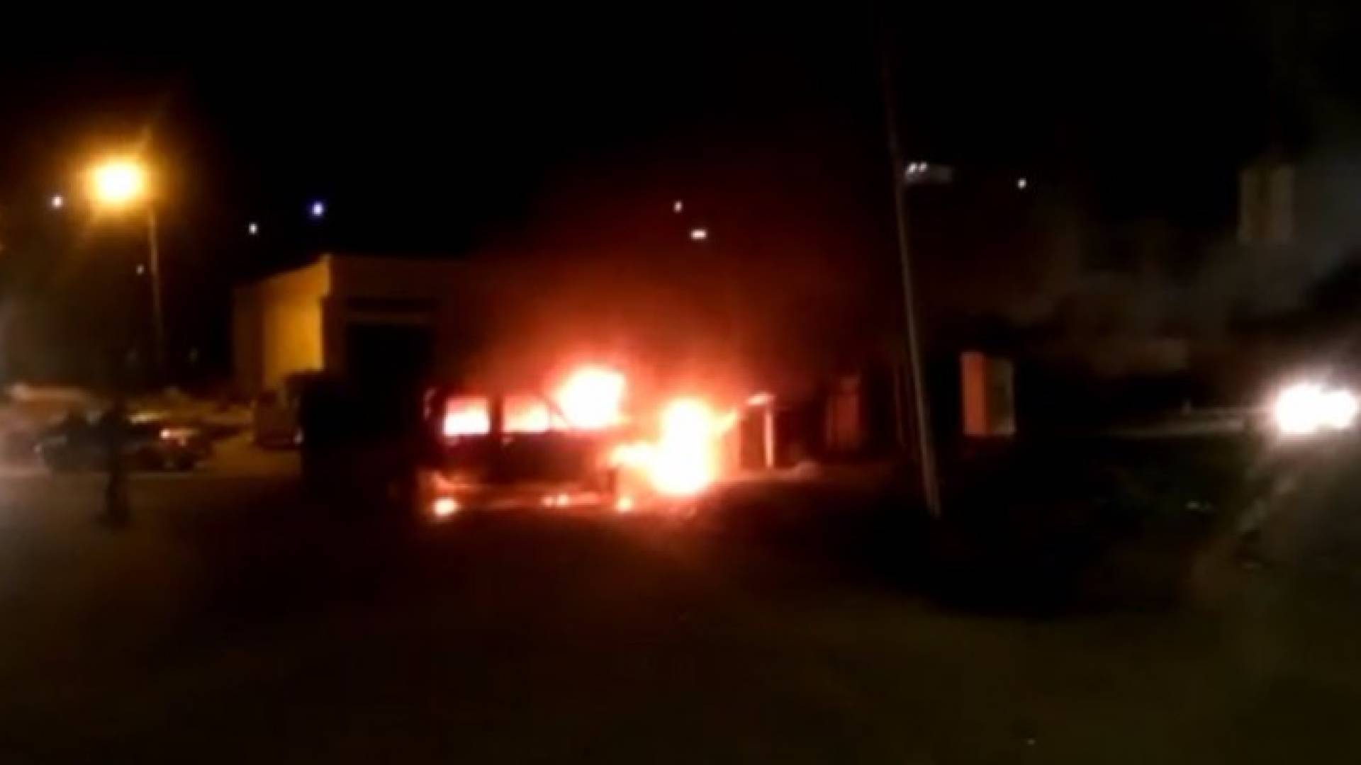 صورة من الفيديو