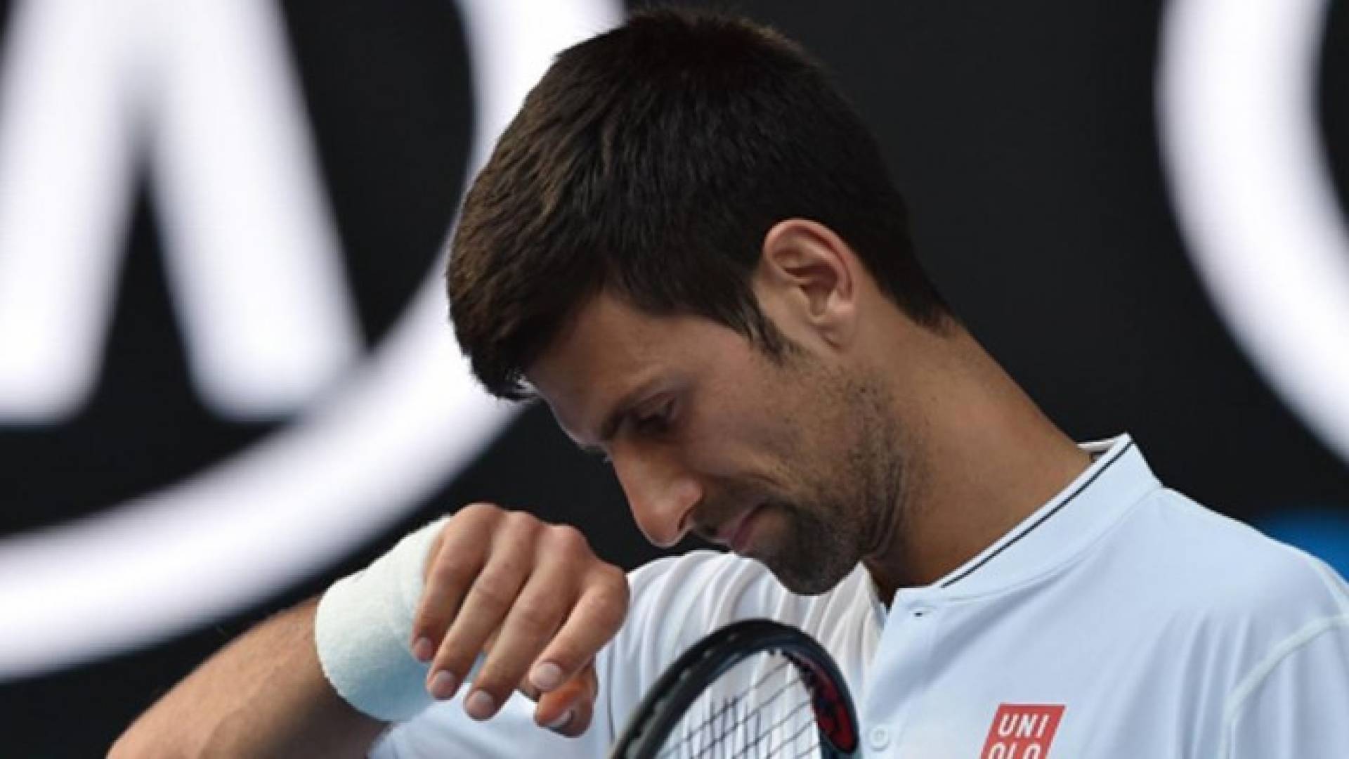 الصربي نوفاك جوكوفيتش