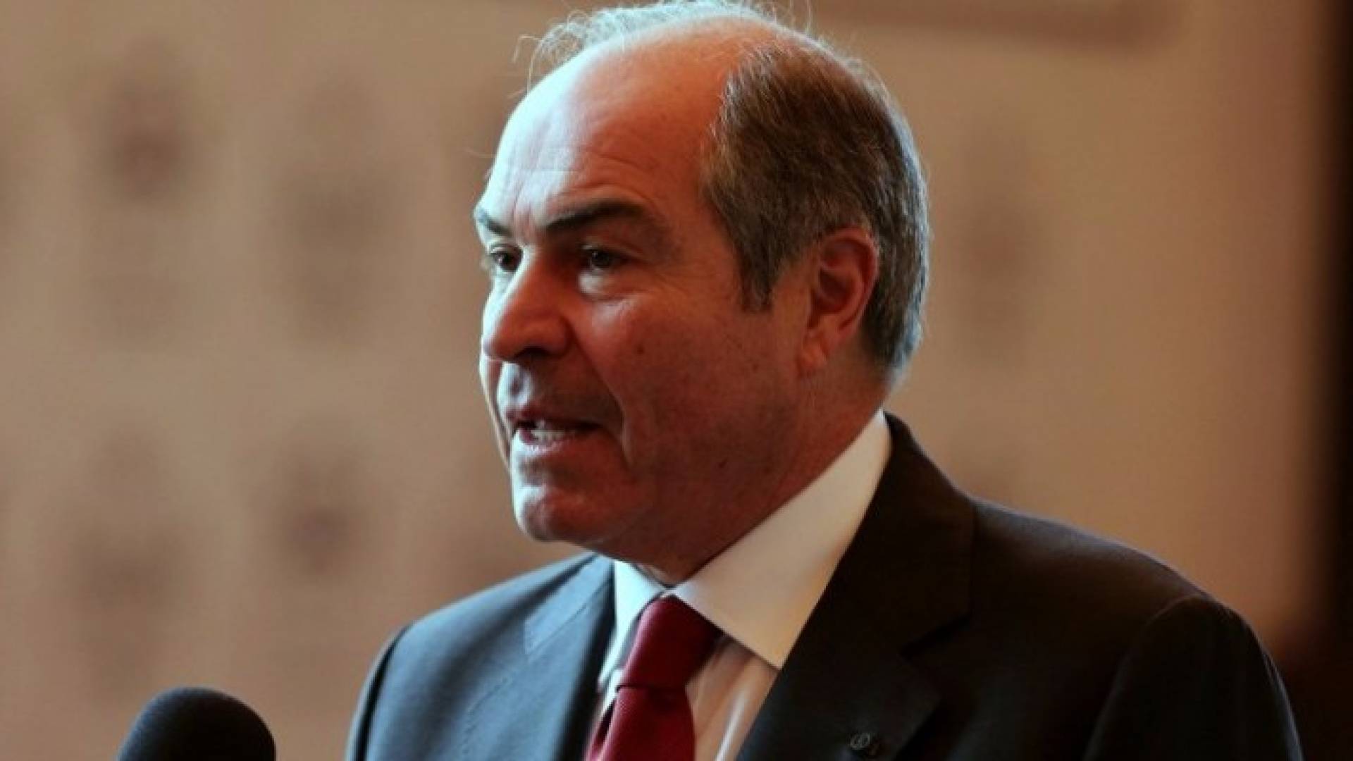 رئيس الوزراء هاني الملقي - أرشيفية 