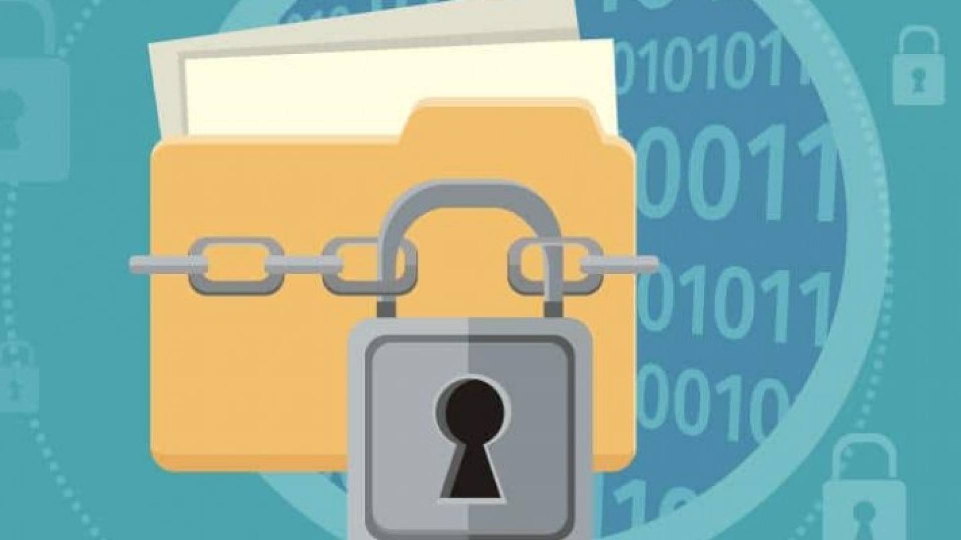 أكثر من نصف حركة المرور على الإنترنت مشفرة الآن