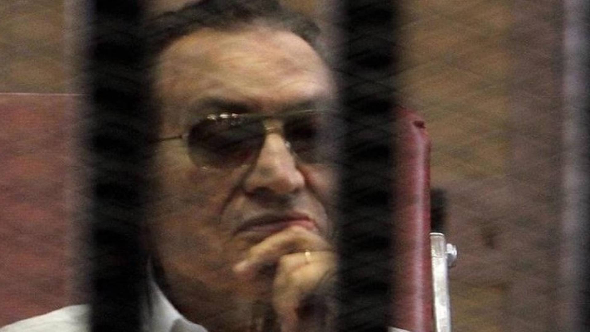 تبرئة رئيس ديوان الرئاسة المصرية إبان "مبارك" من تهم فساد 