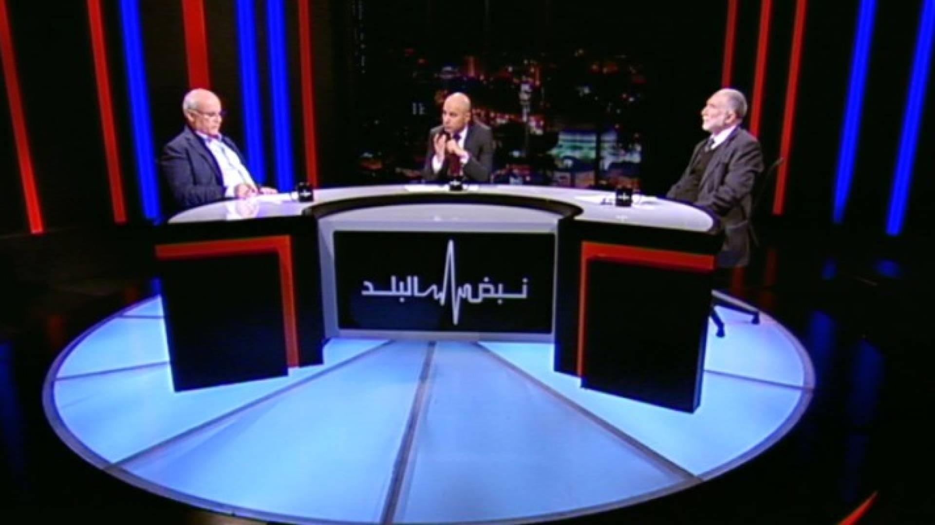 الصورة من الحلقة