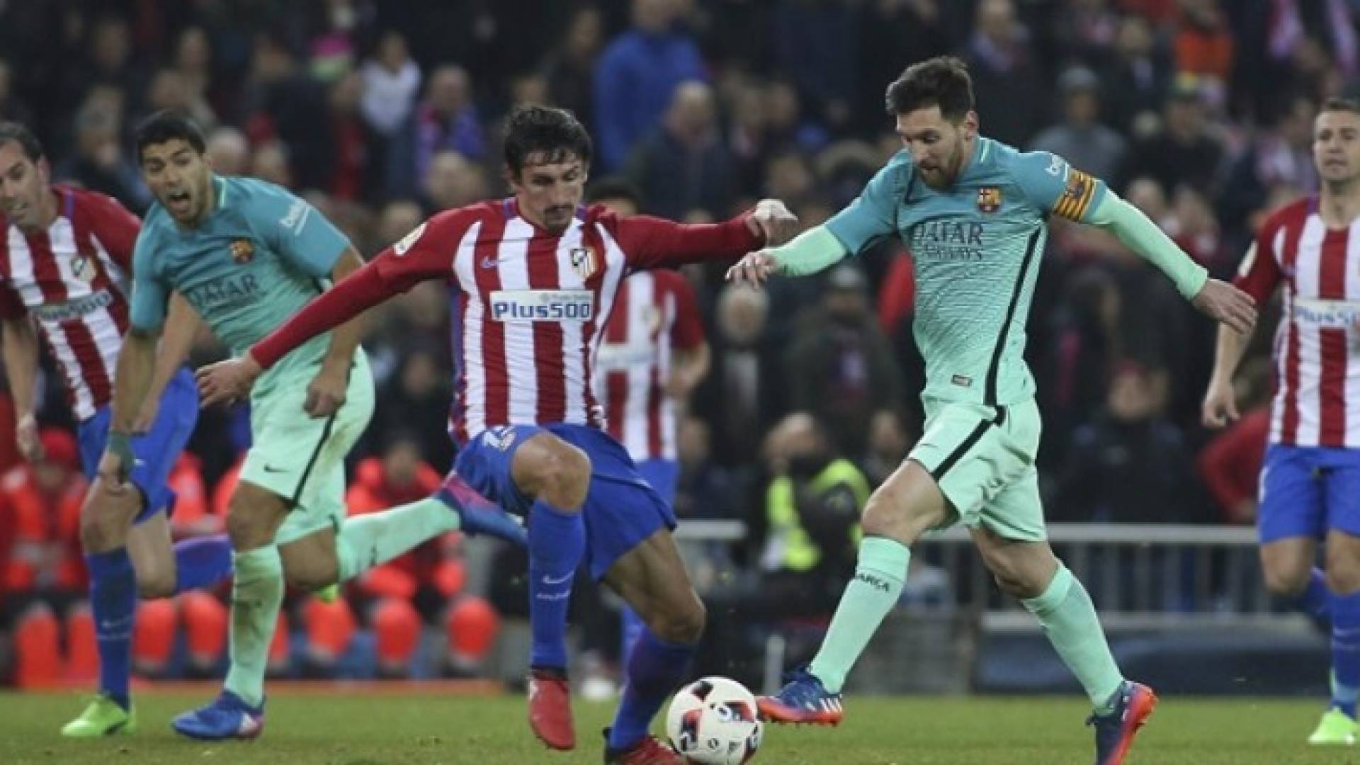 ليونيل ميسي