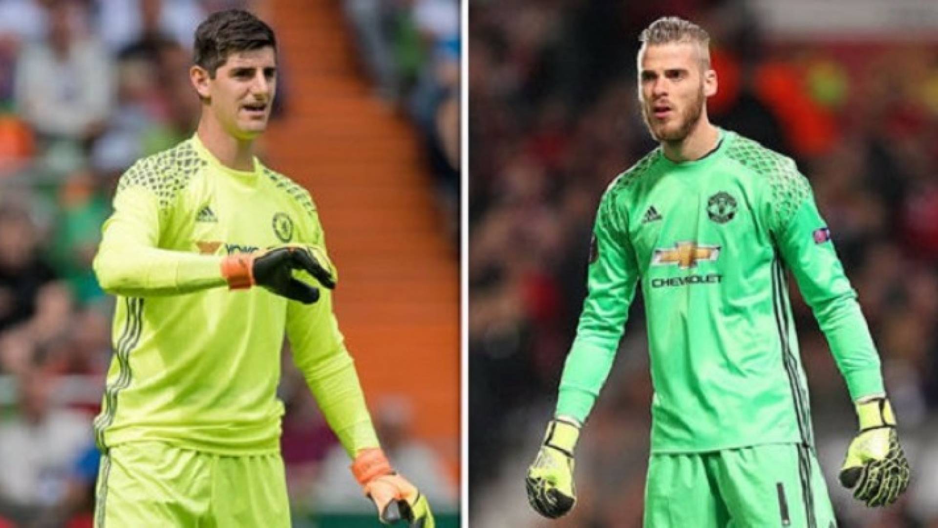 دي خيا وكورتوا