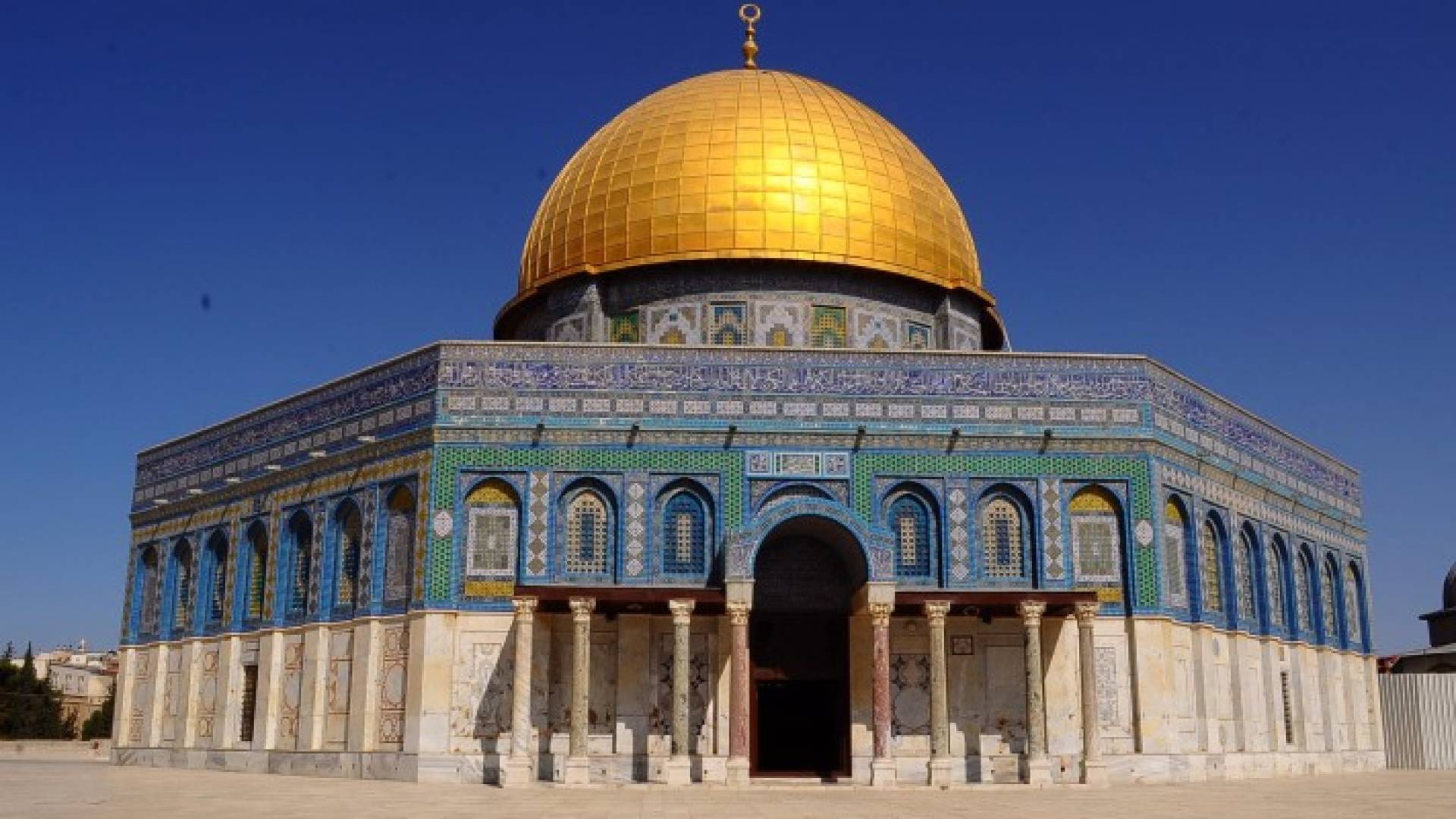 المسجد الاقصى