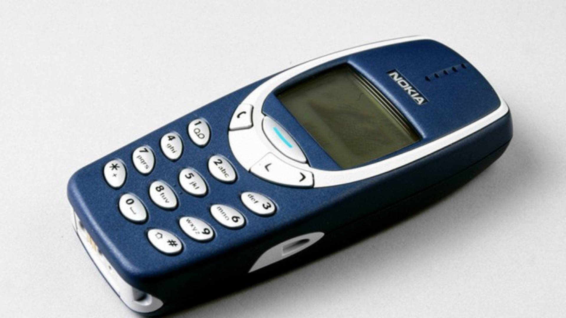 نوكيا 3310