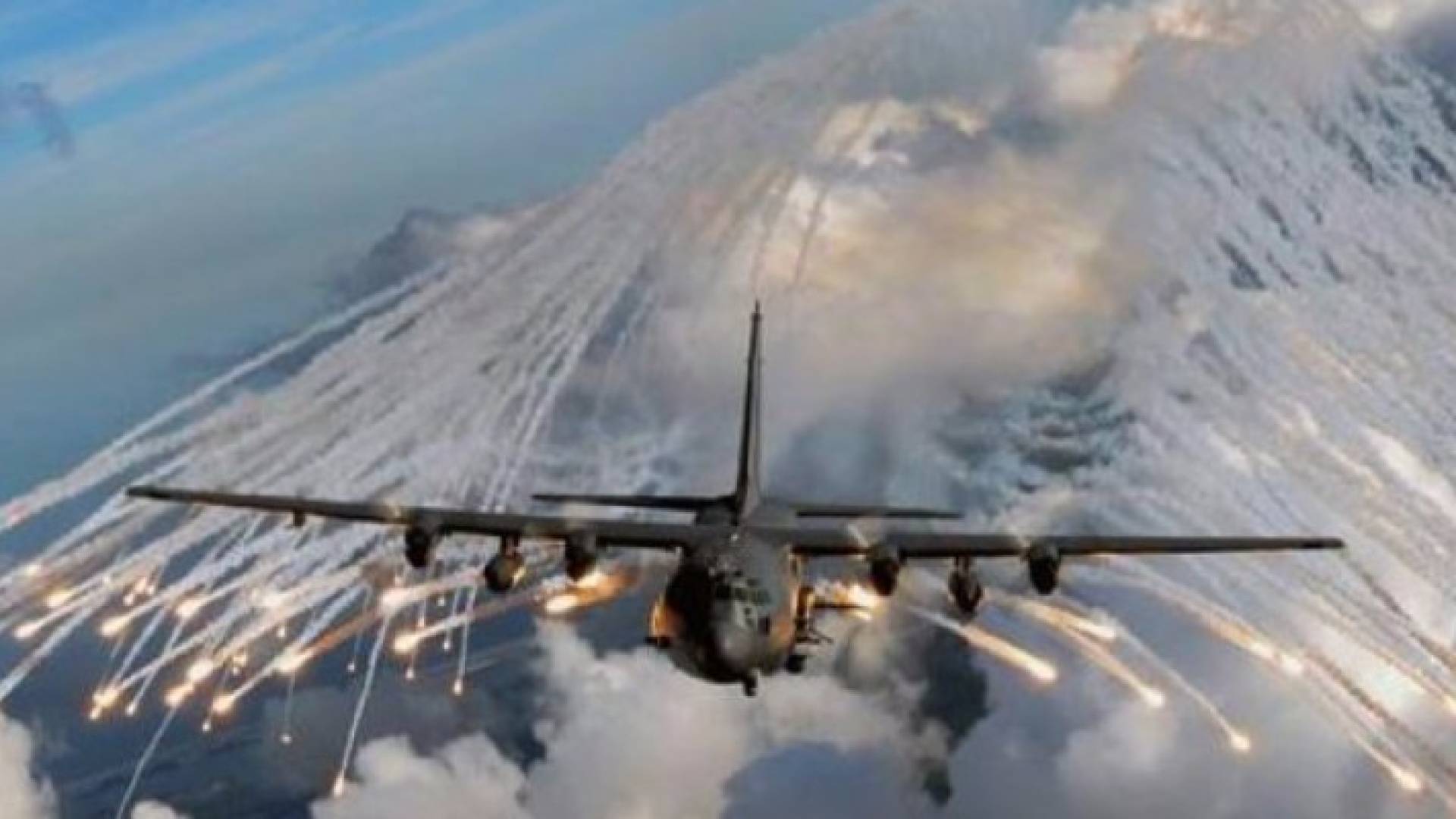 طيران التحالف