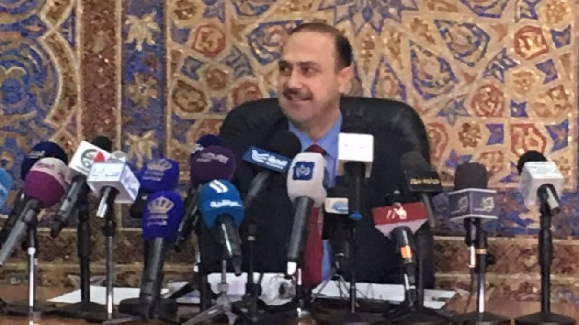 جانب من المؤتمر 