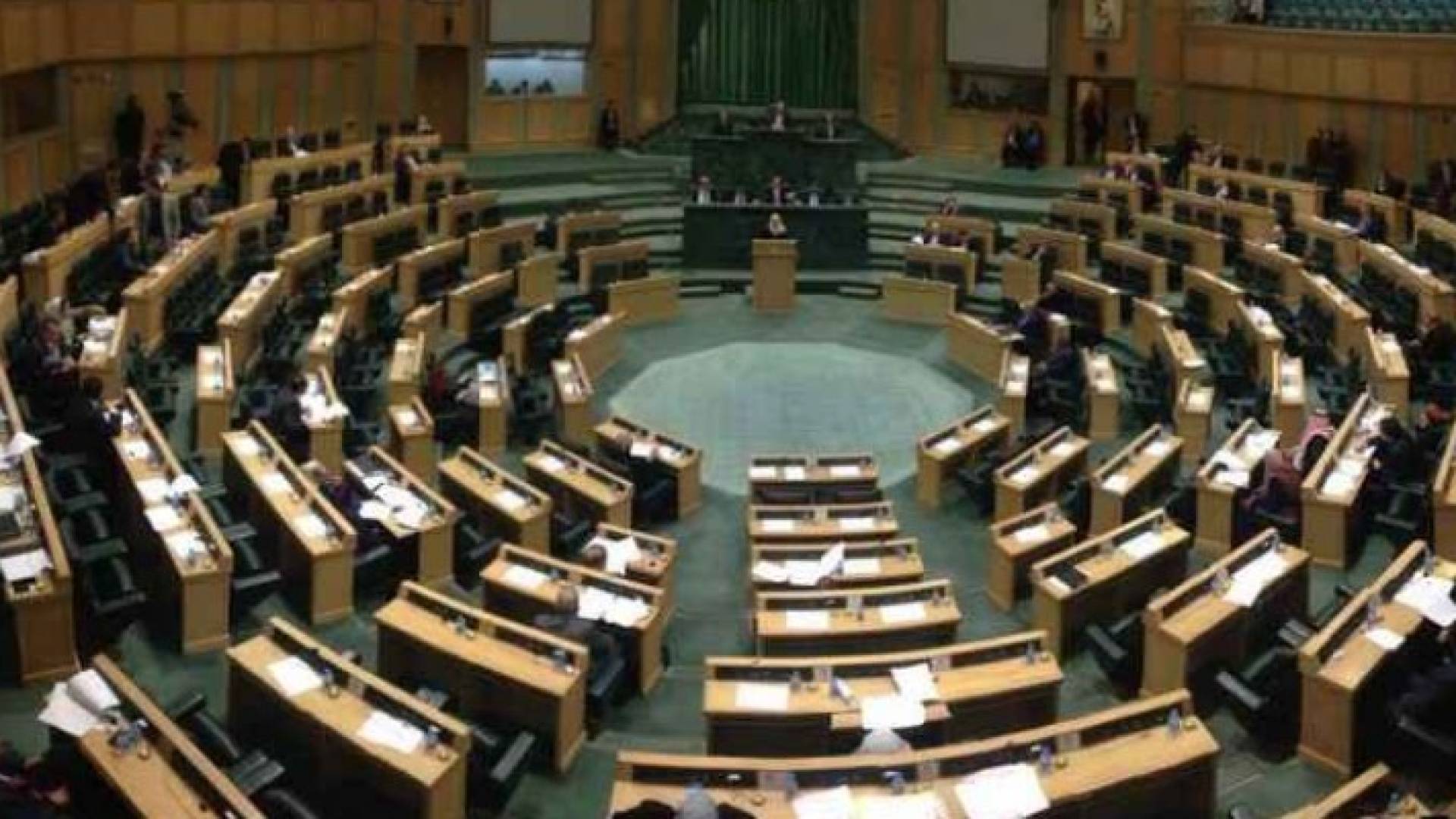 34 نائبا غابوا عن جلسة مجلس النواب اليوم 