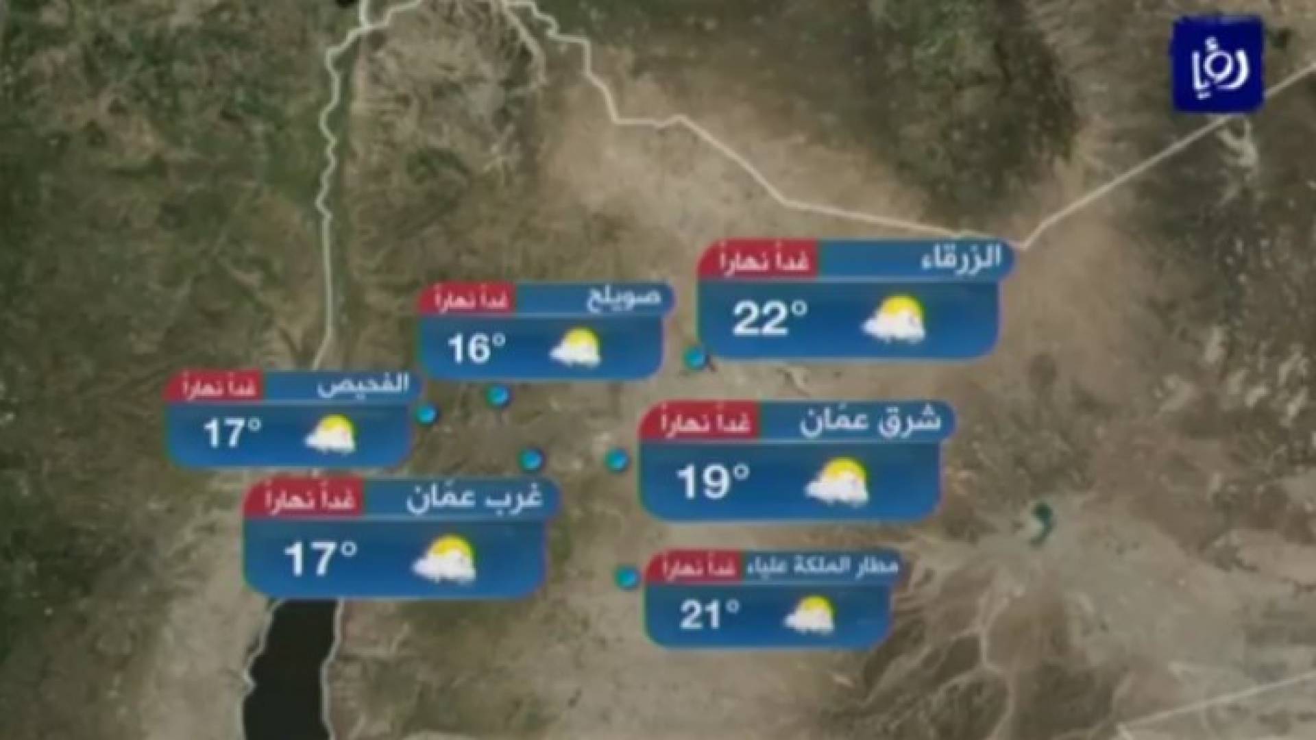 الصورة من الفيديو