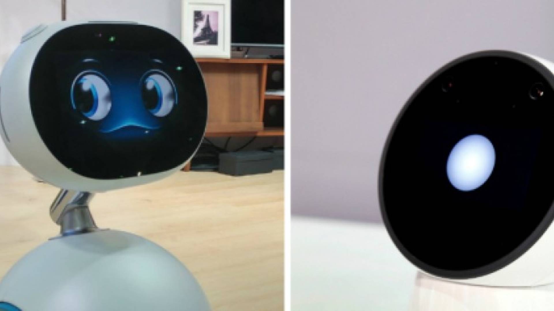 أصبح تواجد "الروبوت" في المنازل أمرا حاصل بالفعل