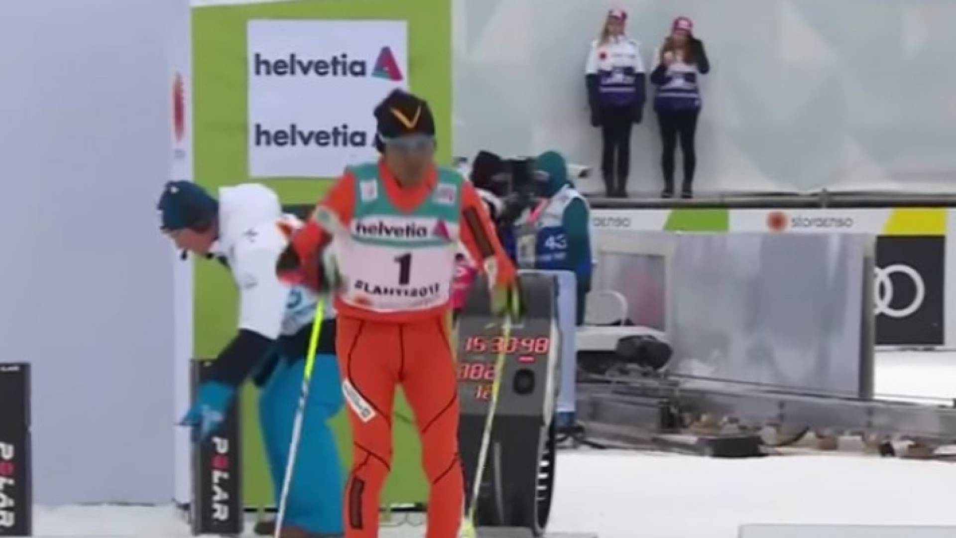 الصورة من الفيديو