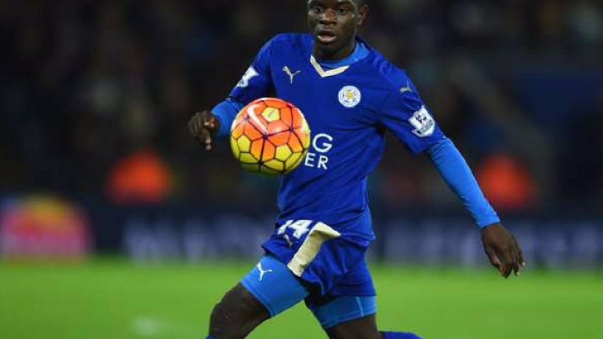 نجولو كانتي لم ينس فضل رانييري عليه