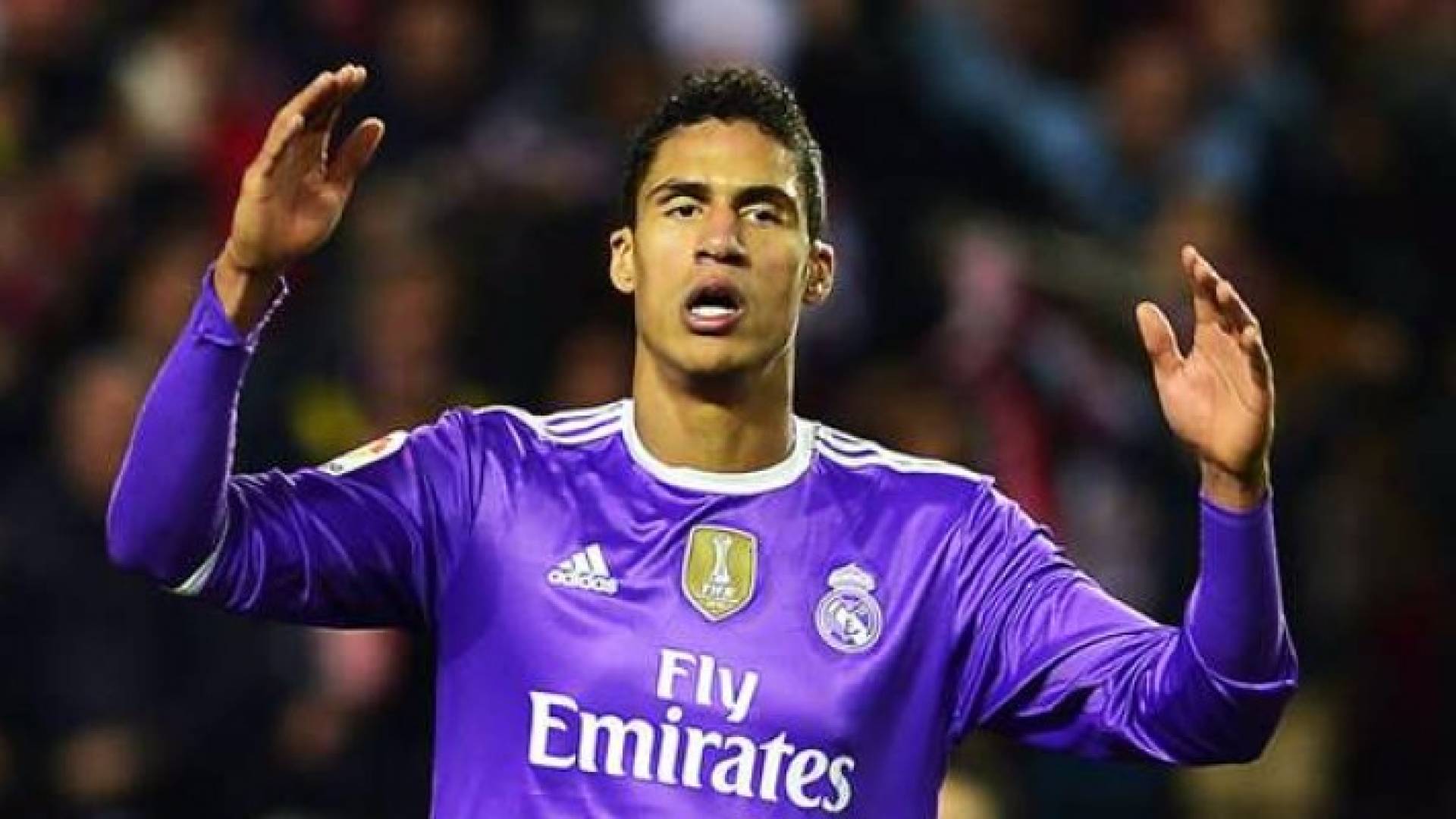 رئيس ريال مدريد غاضب جدا من مستوى فاران أمام فالنسيا