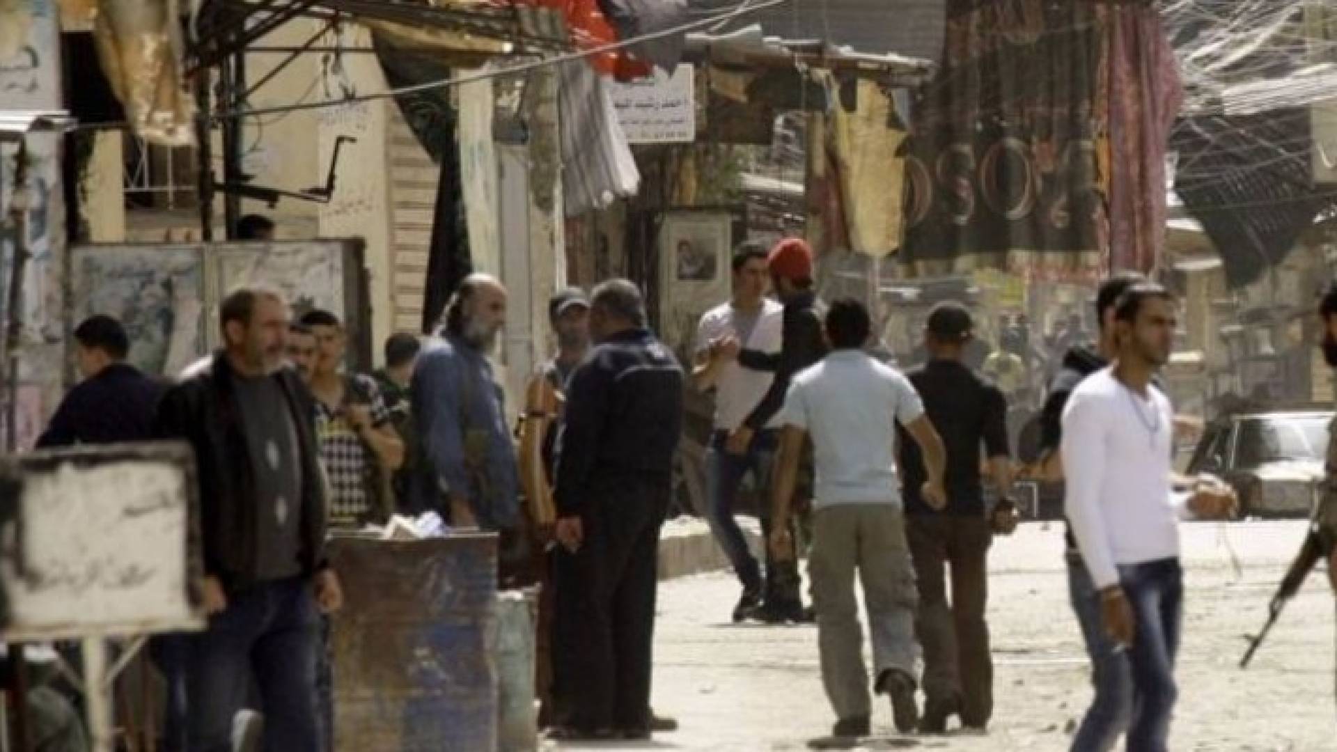 الصورة أرشيفية 