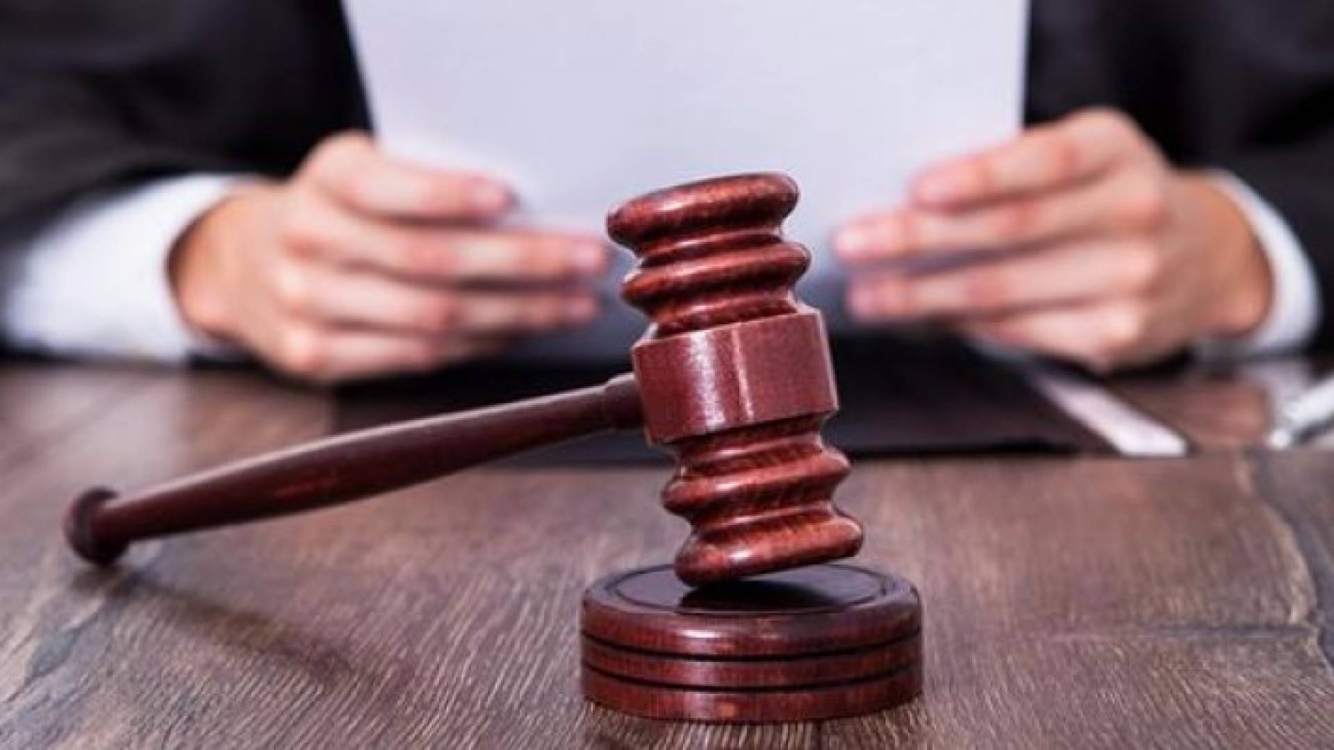 ادانت المحكمة المتهم الثلاثيني بجناية هتك العرض