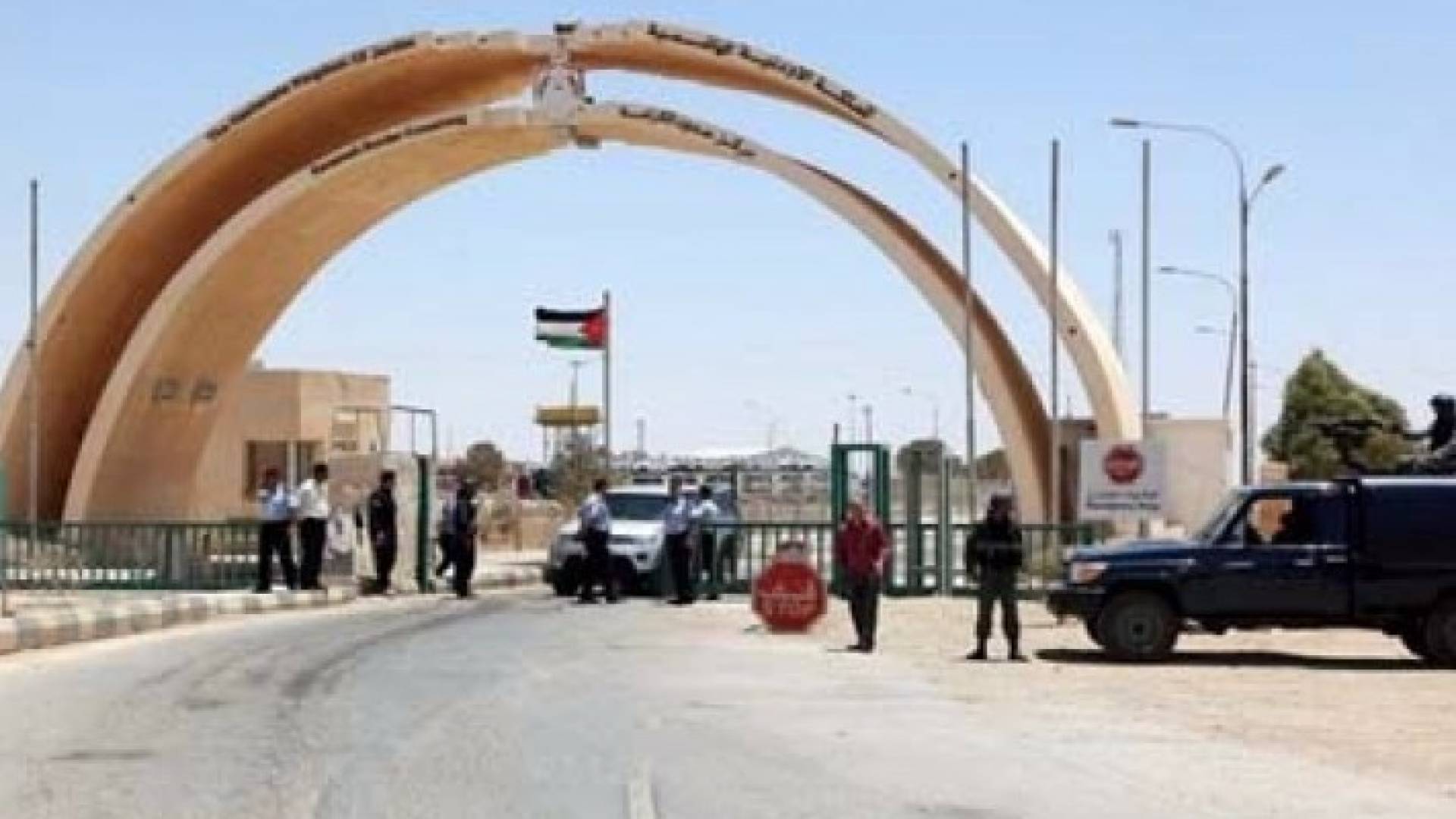 الصورة أرشيفية 